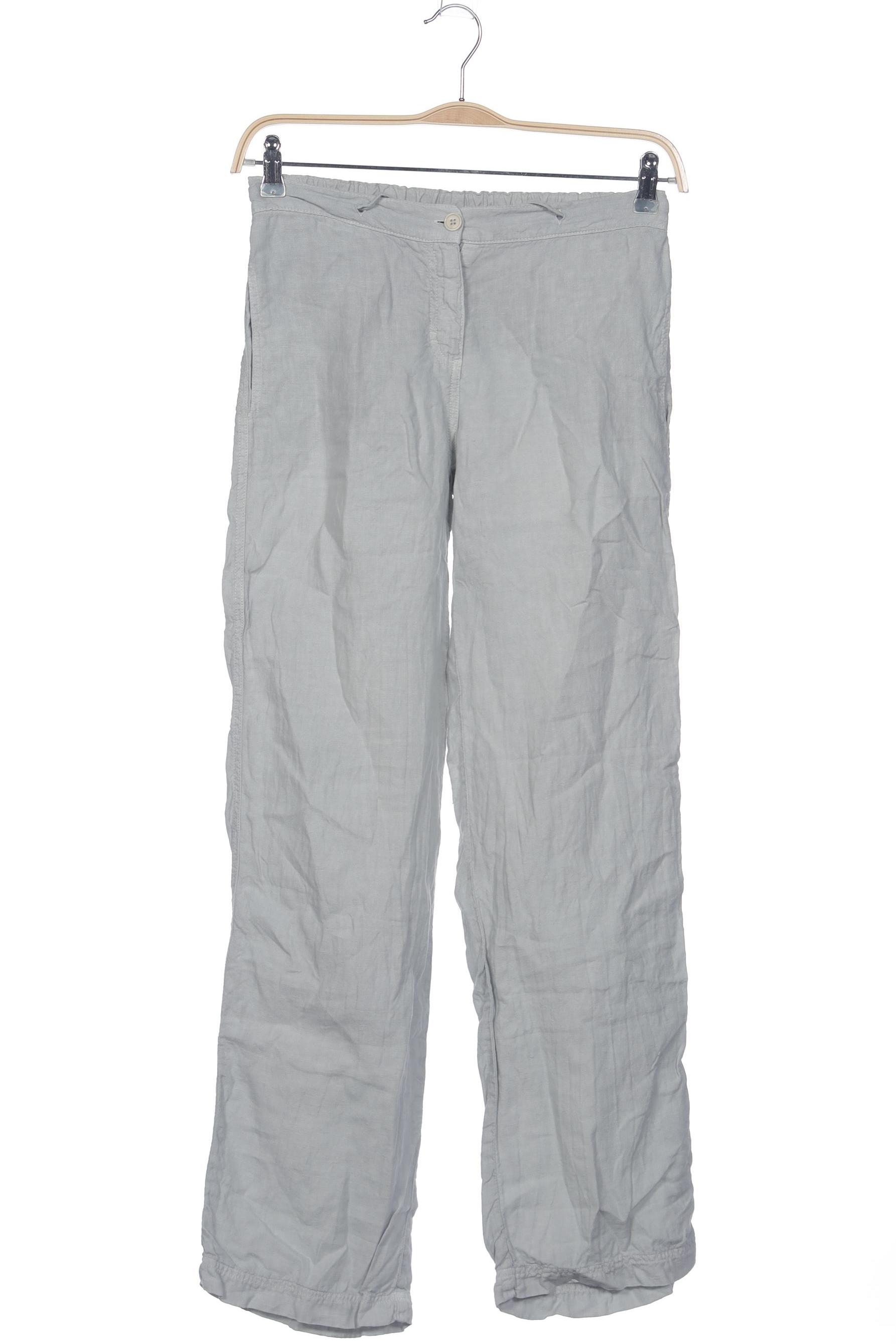 

Maas Damen Stoffhose, grau, Gr. 34