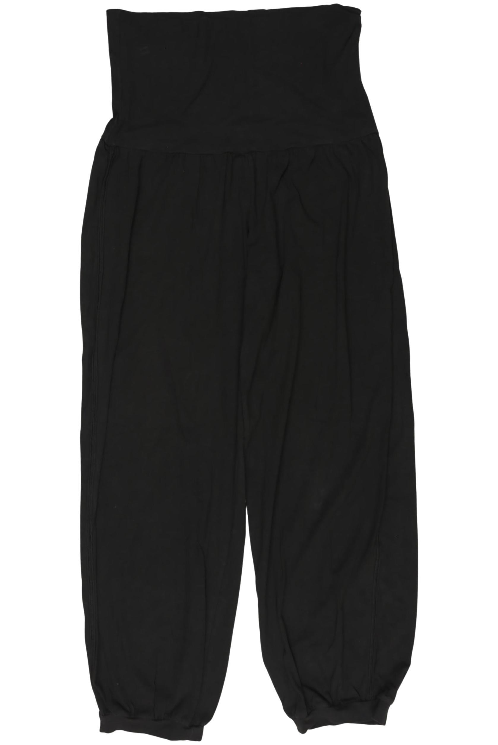 

Maas Damen Stoffhose, schwarz, Gr. 36
