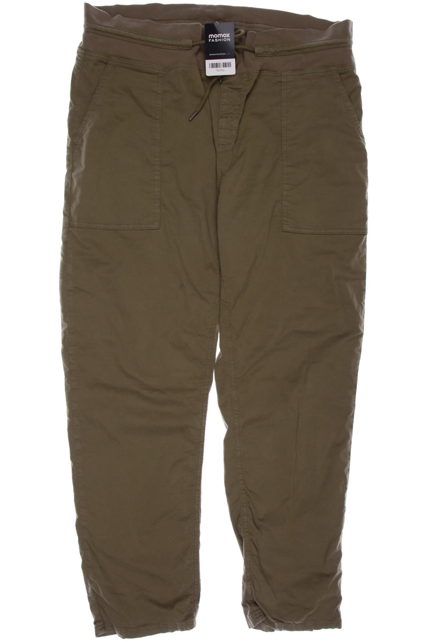 

Maas Damen Stoffhose, grün, Gr. 42