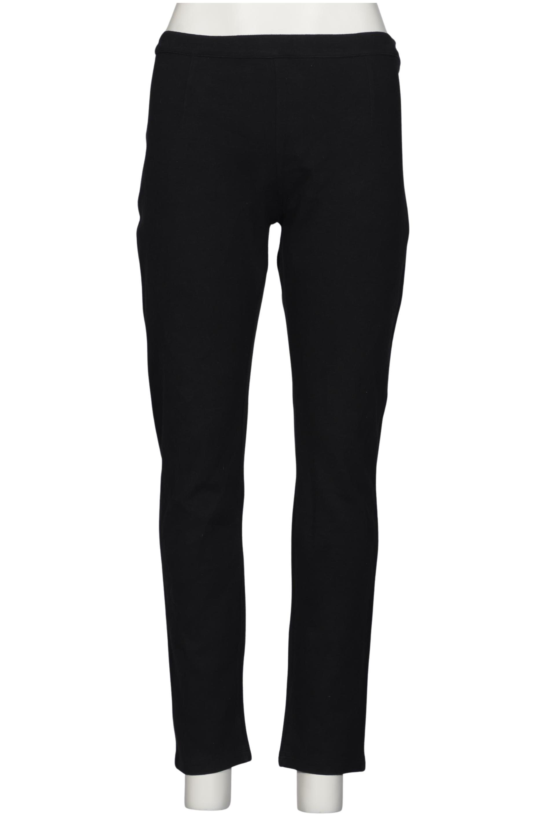

Maas Damen Stoffhose, schwarz, Gr. 44