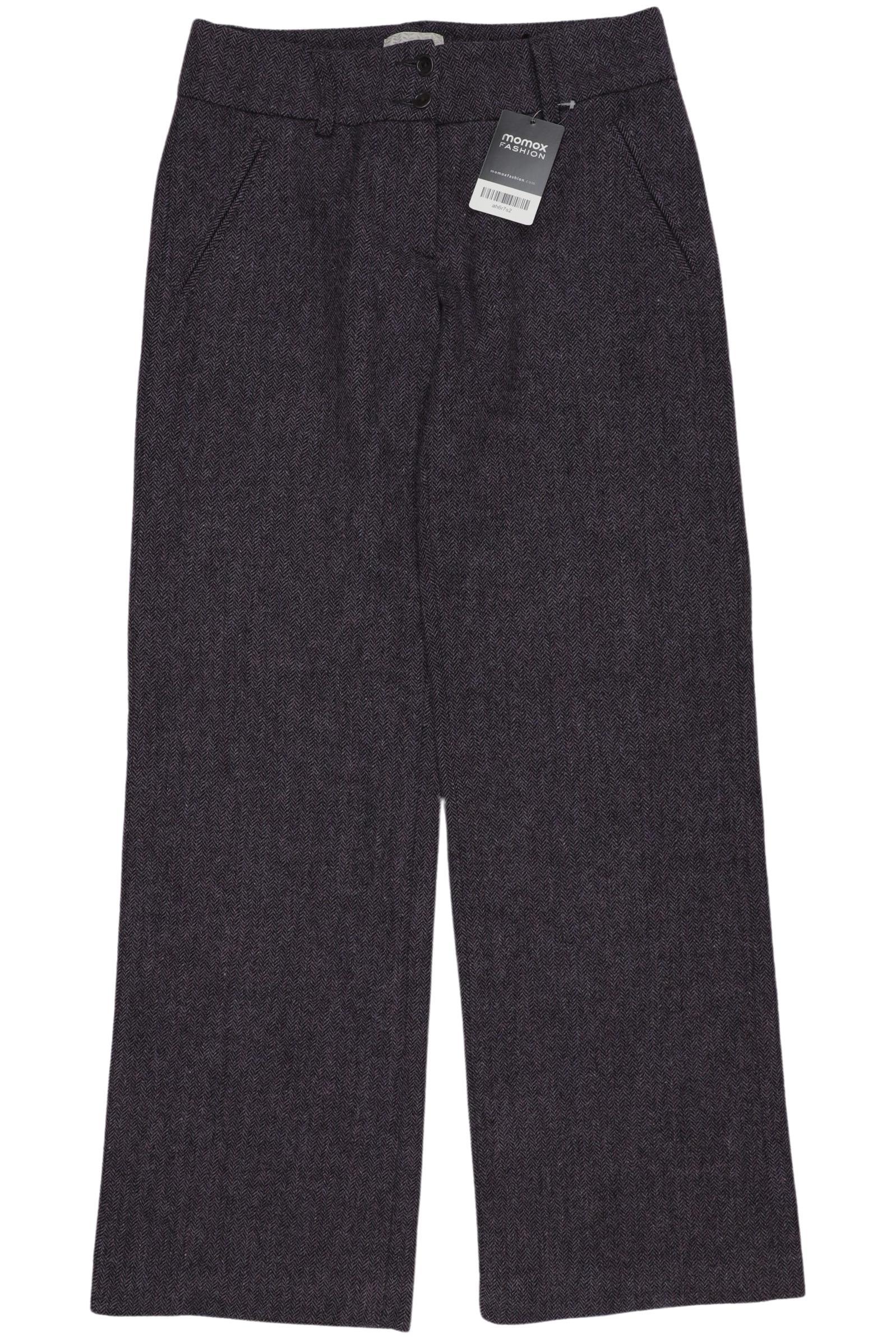 

Maas Damen Stoffhose, flieder, Gr. 36