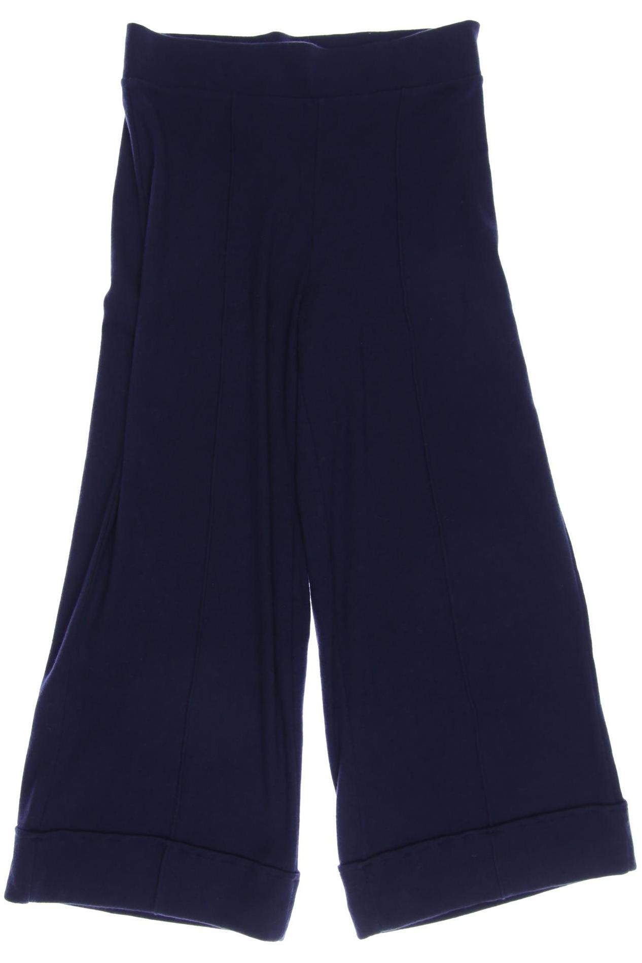 

Maas Damen Stoffhose, marineblau, Gr. 38