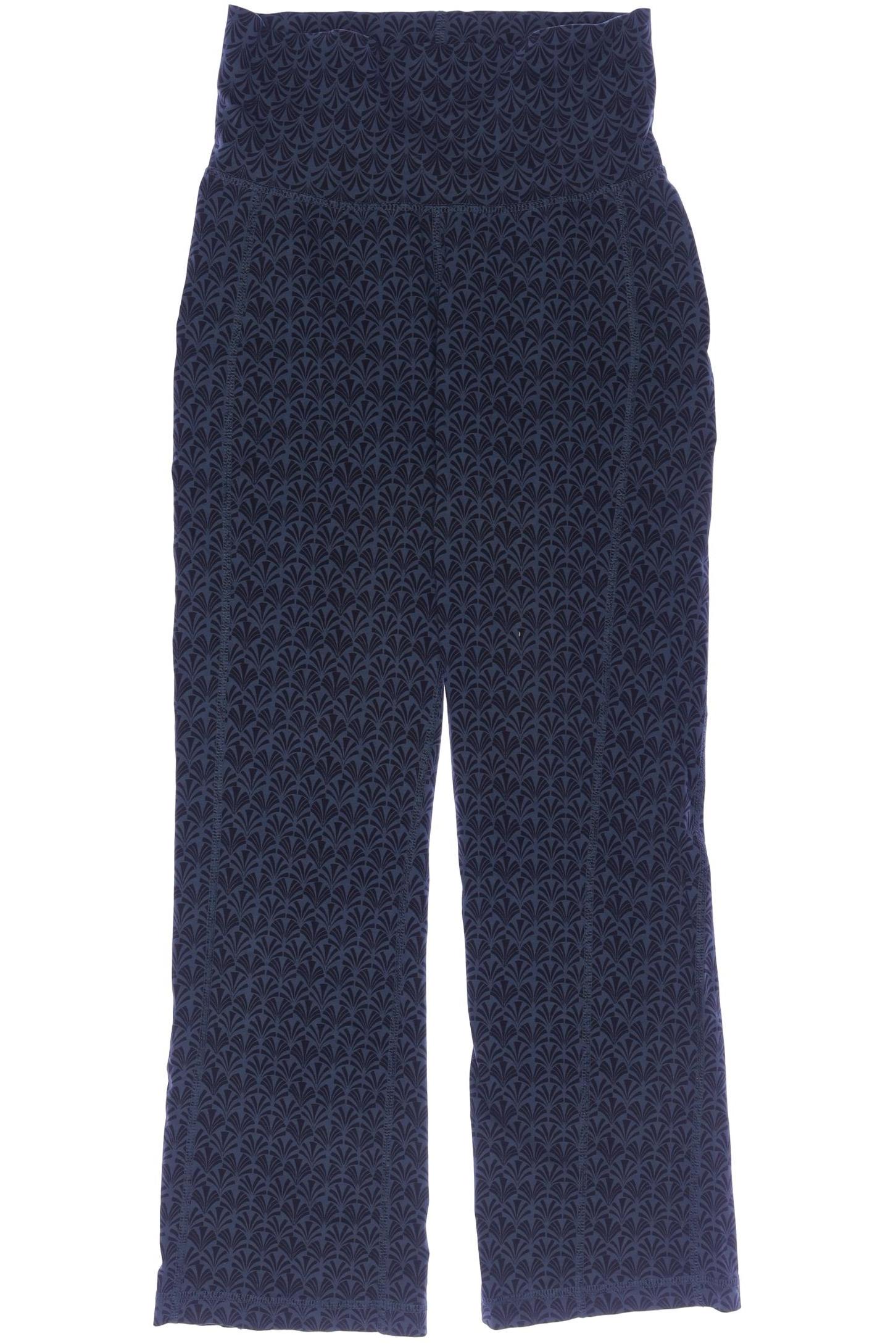 

Maas Damen Stoffhose, marineblau, Gr. 36