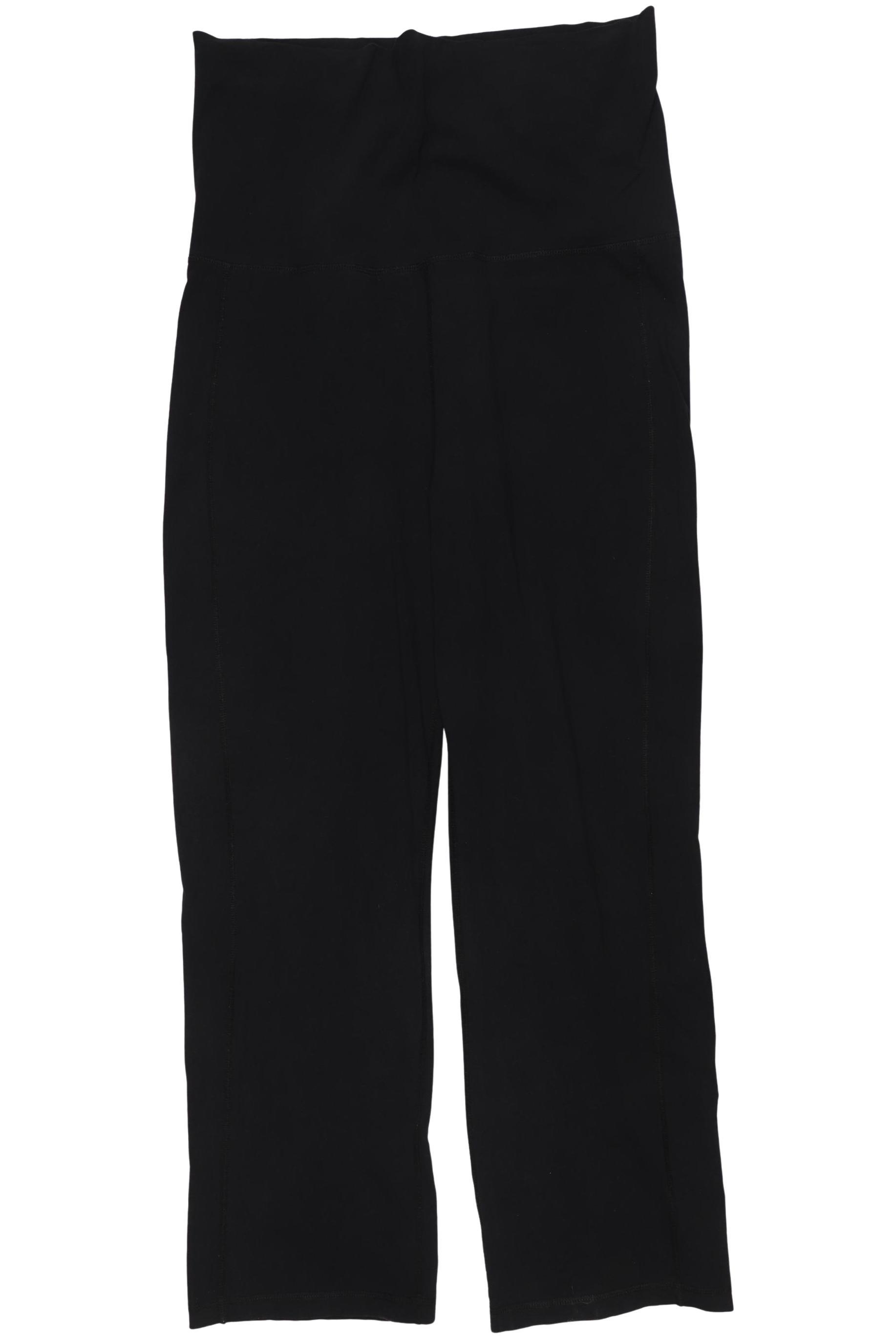 

Maas Damen Stoffhose, schwarz, Gr. 46