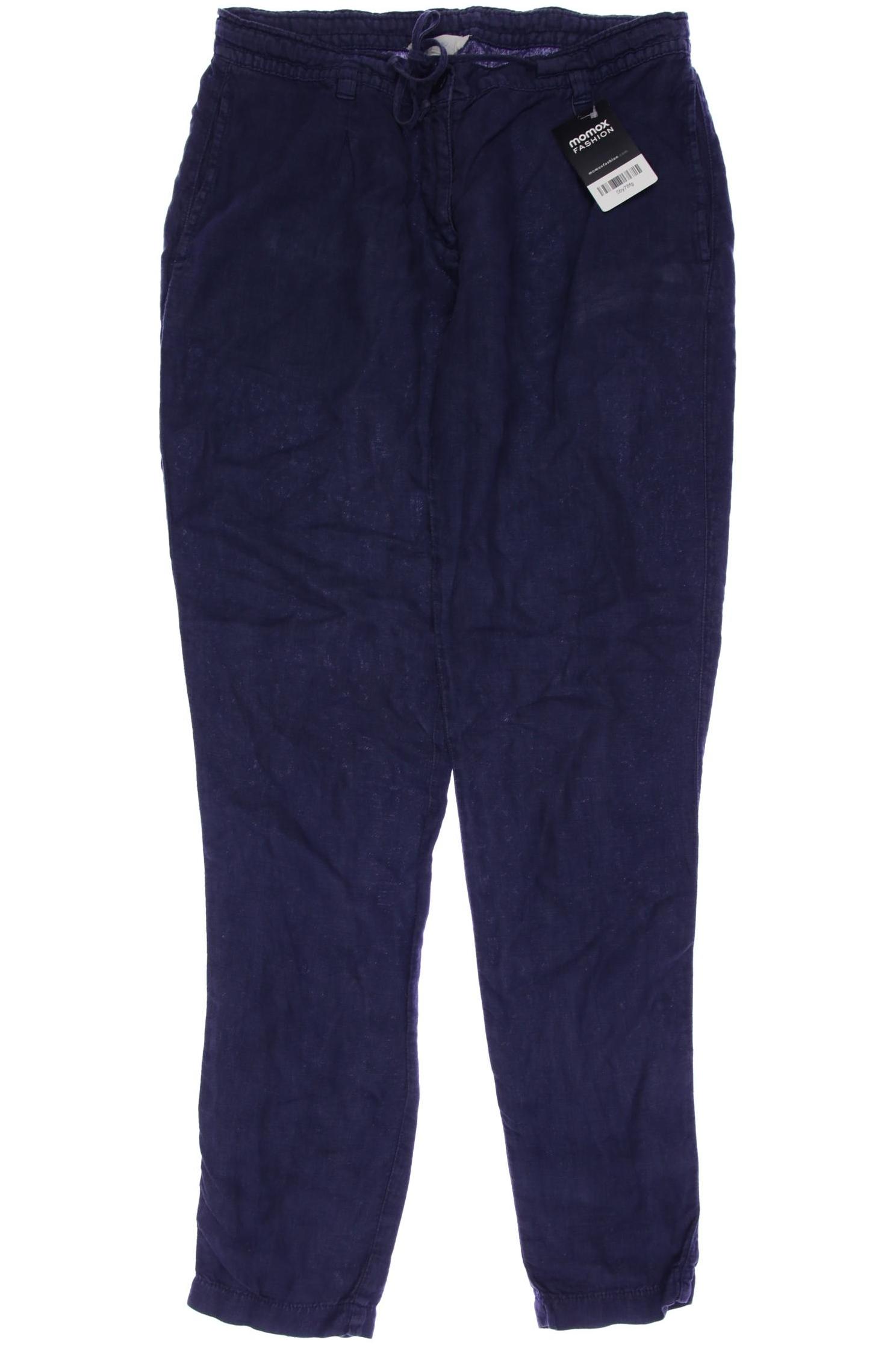 

Maas Damen Stoffhose, marineblau, Gr. 40