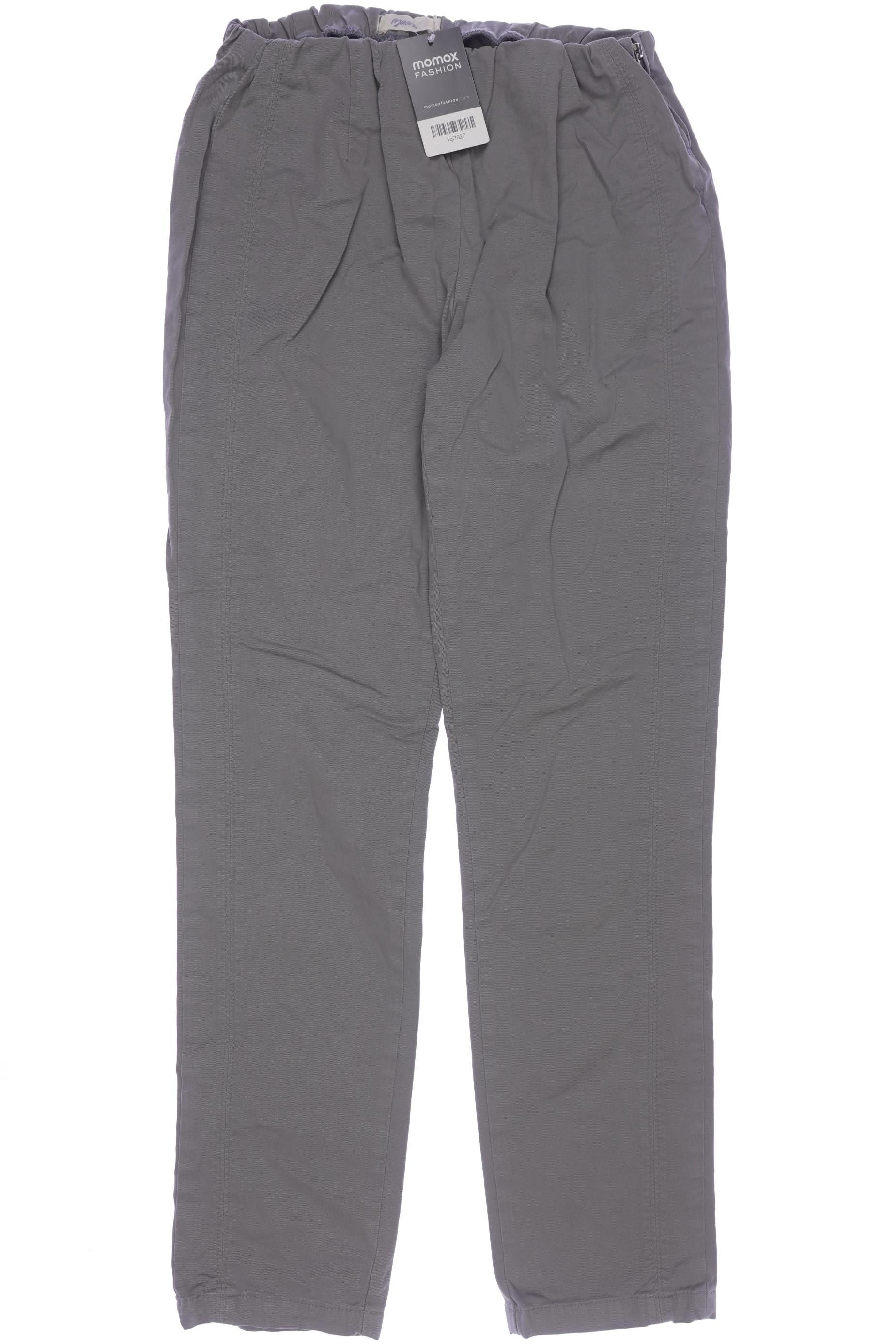 

Maas Damen Stoffhose, grau, Gr. 38