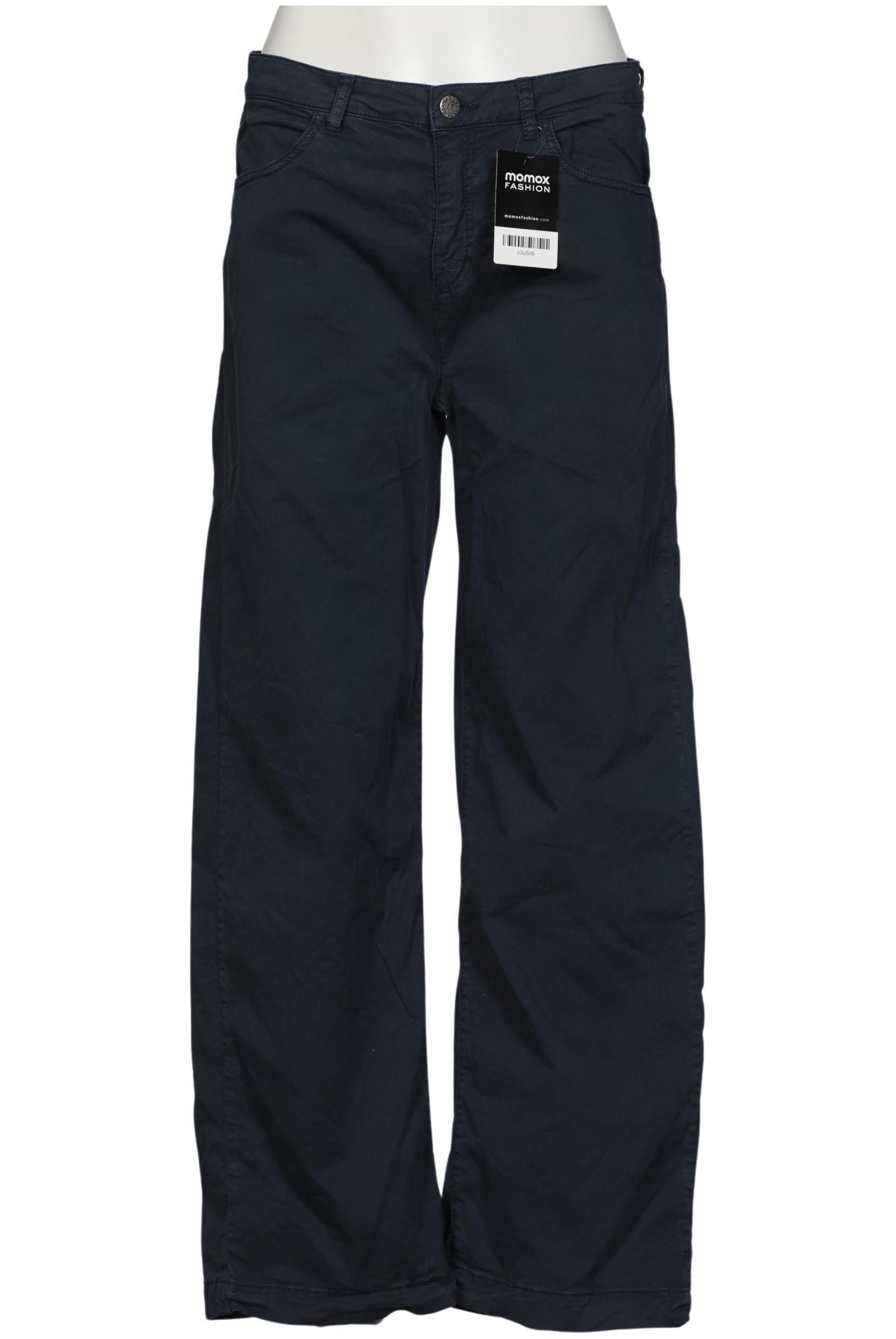 

Maas Damen Stoffhose, marineblau, Gr. 38