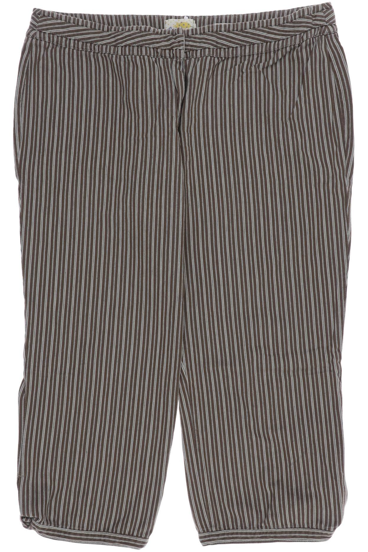 

Maas Damen Stoffhose, braun, Gr. 46