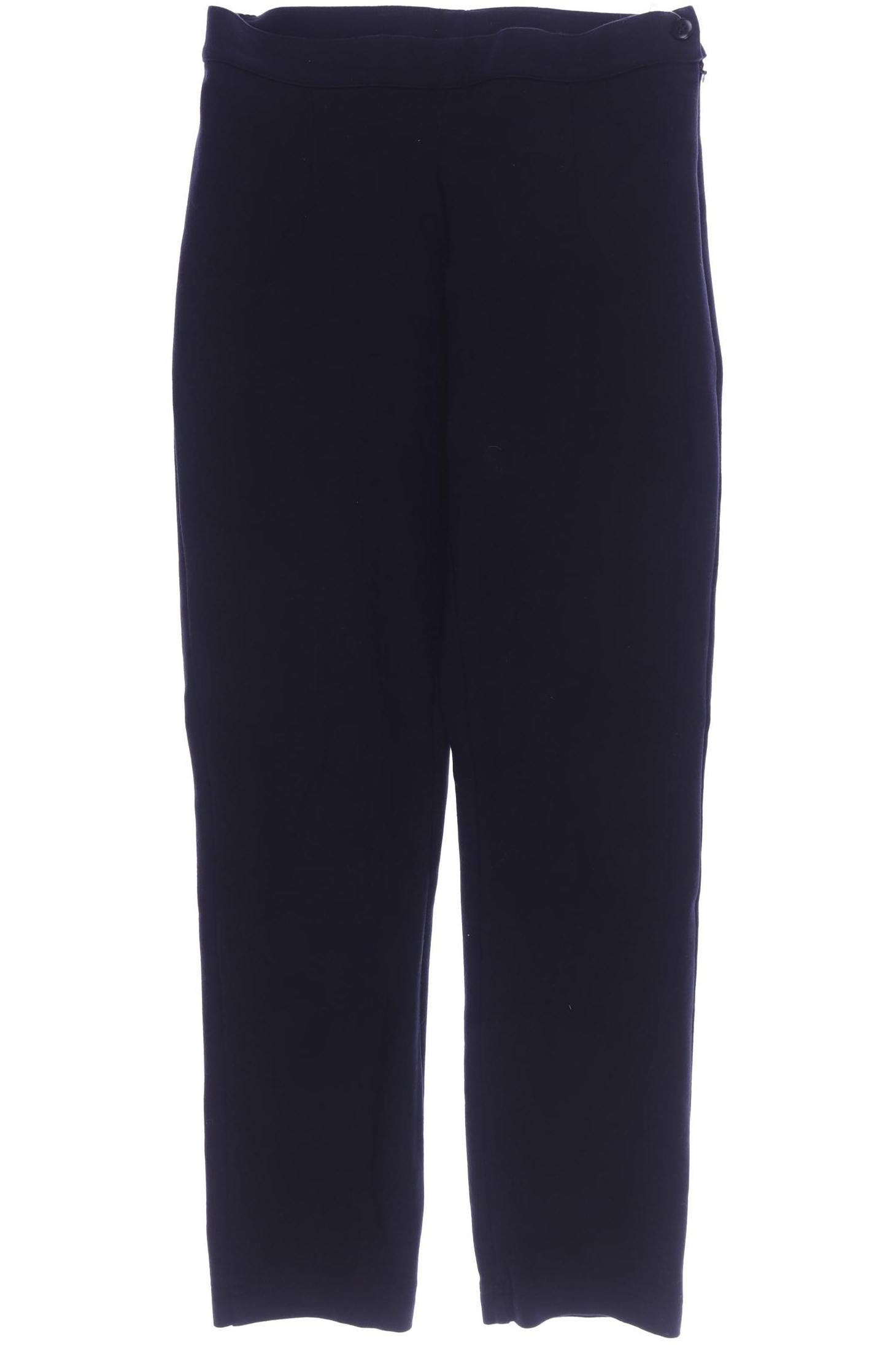 

Maas Damen Stoffhose, schwarz, Gr. 28