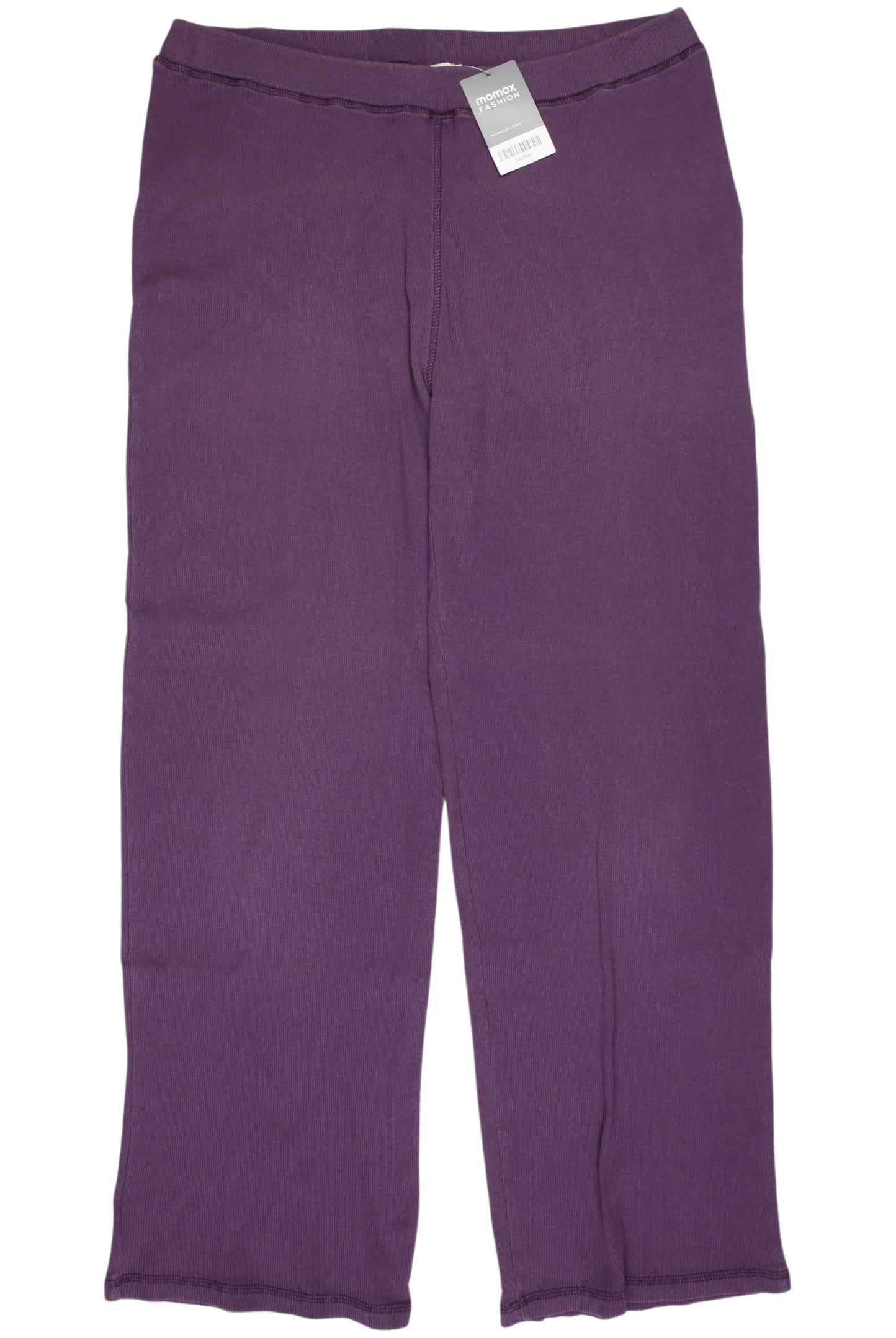 

Maas Damen Stoffhose, flieder, Gr. 46