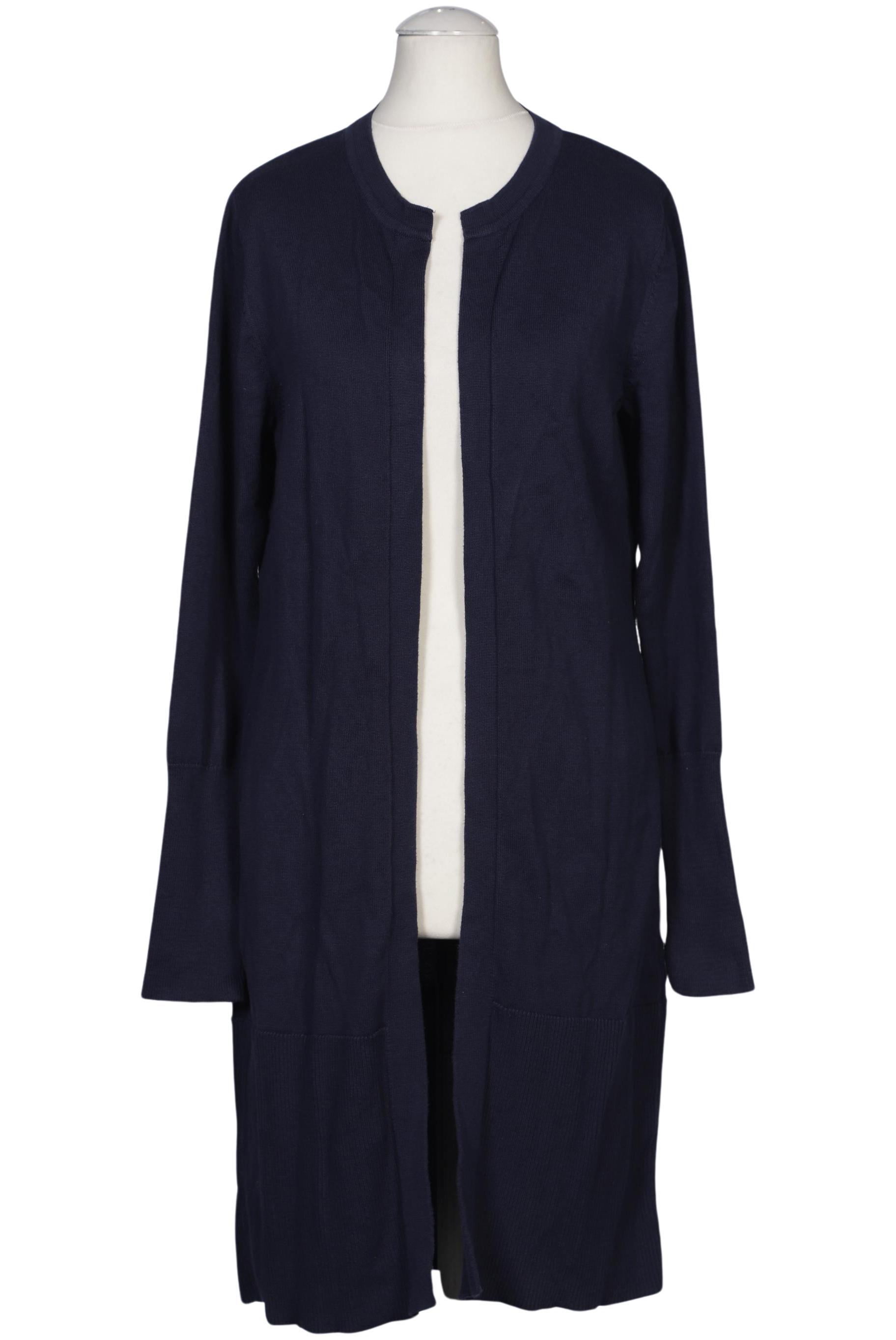 

Maas Damen Strickjacke, marineblau, Gr. 36