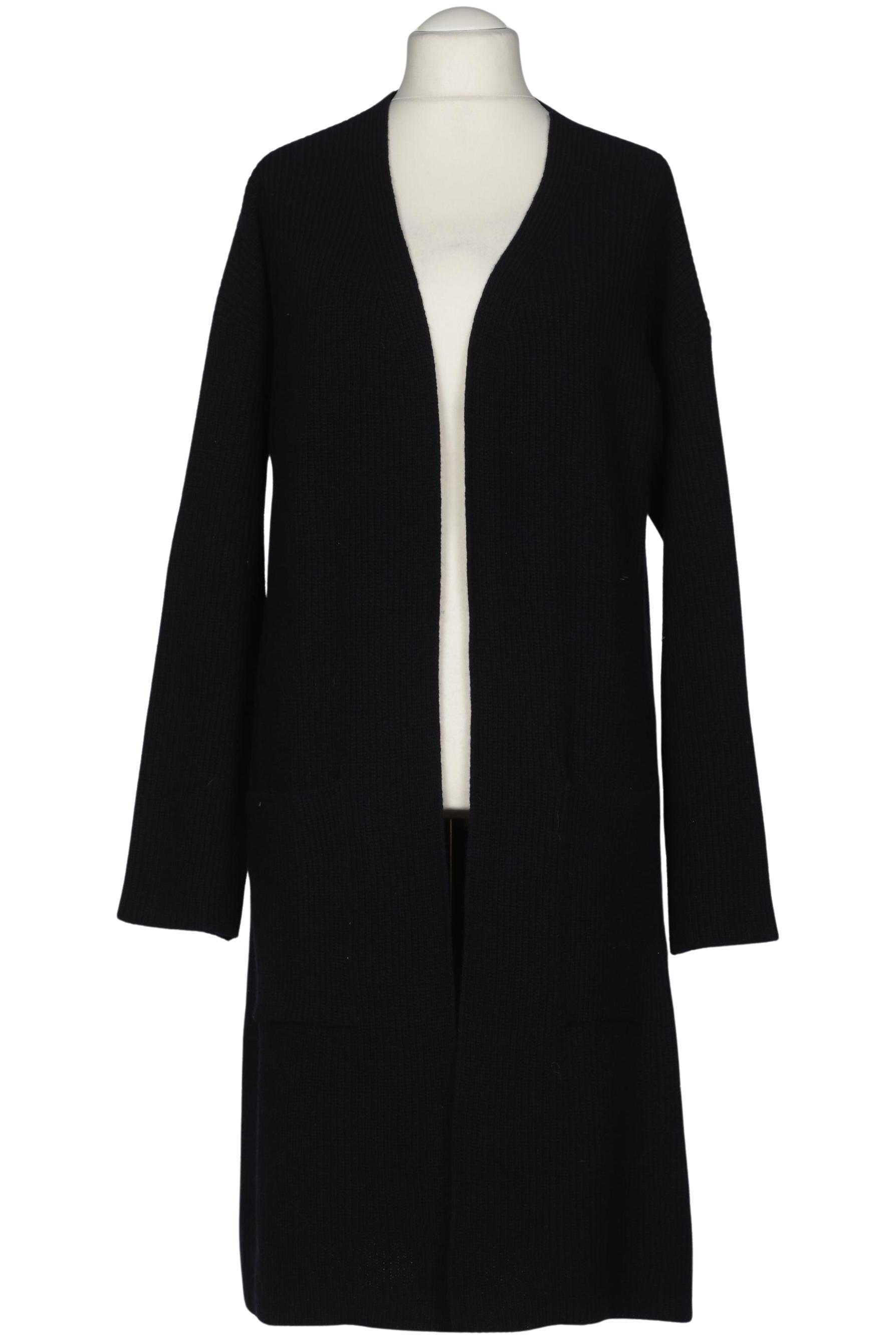 

Maas Damen Strickjacke, marineblau, Gr. 44