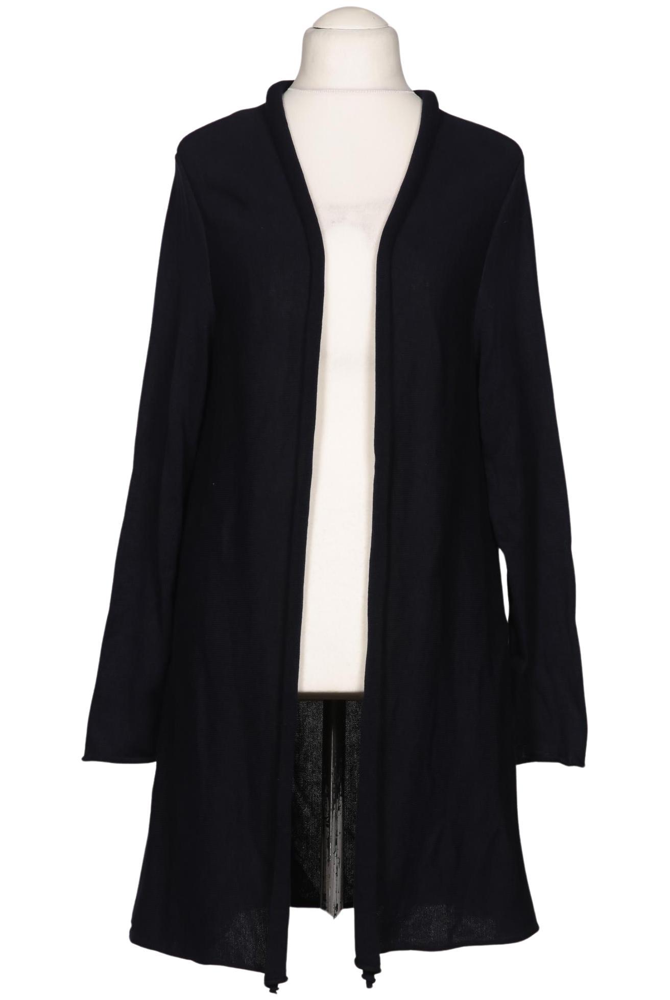 

Maas Damen Strickjacke, marineblau, Gr. 38