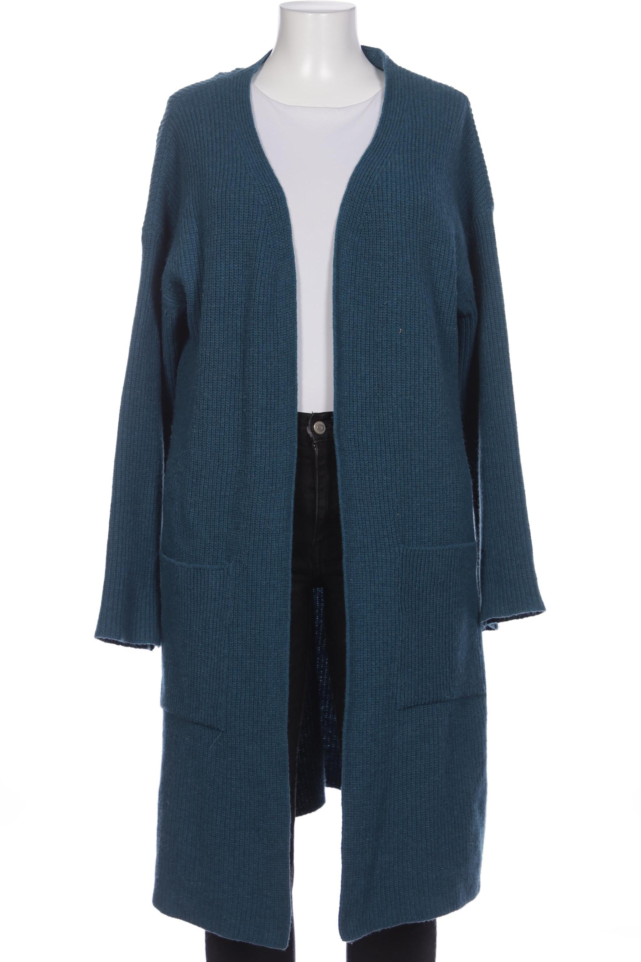 

Maas Damen Strickjacke, marineblau, Gr. 44