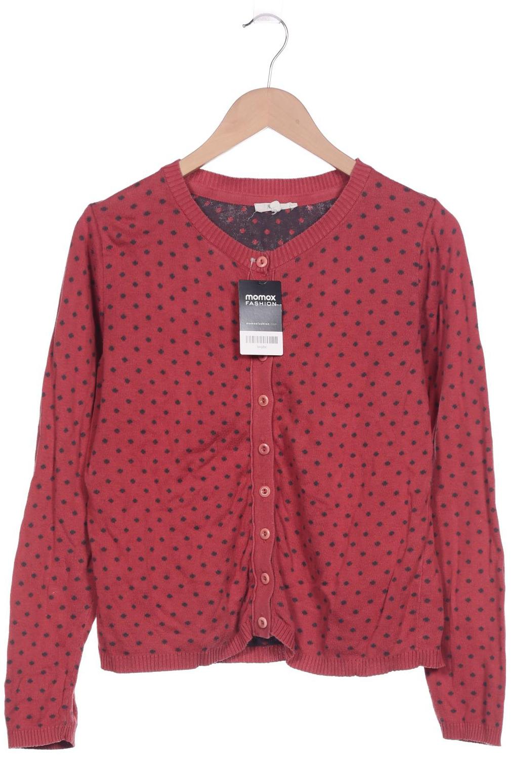 

Maas Damen Strickjacke, pink, Gr. 36