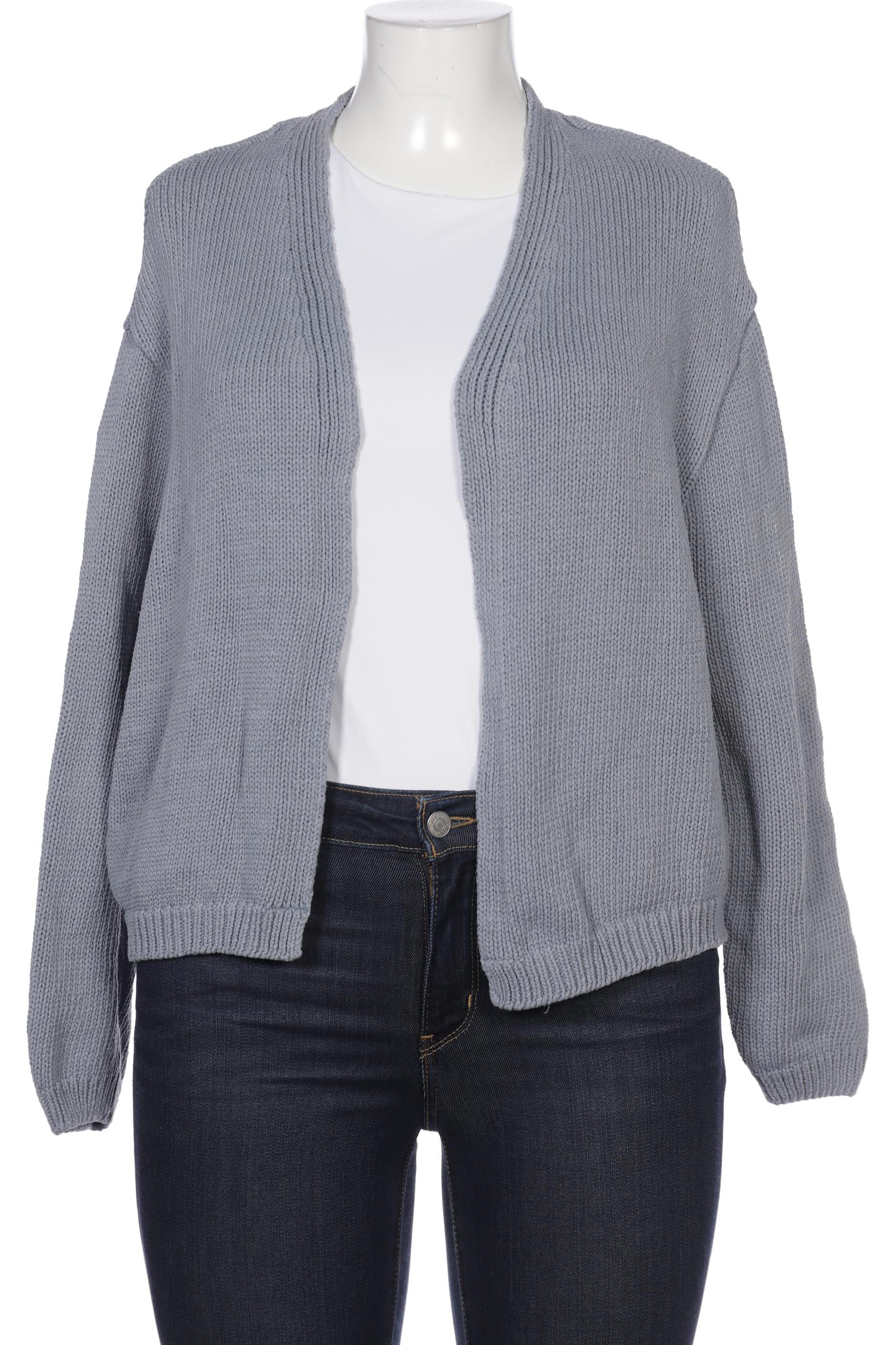 

Maas Damen Strickjacke, blau