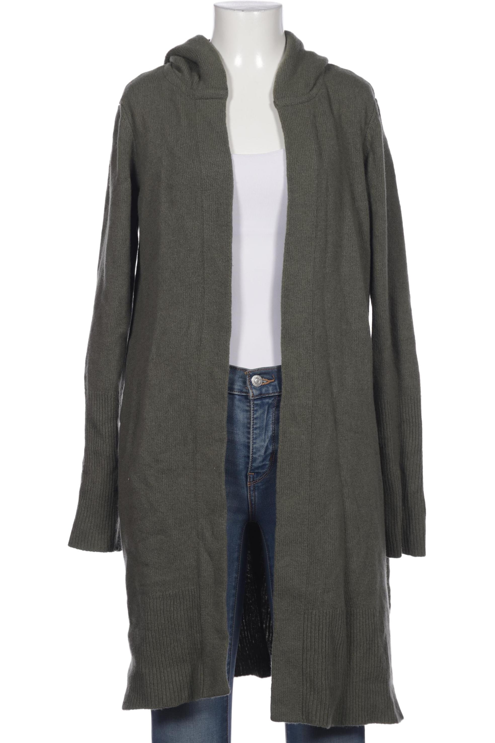 

Maas Damen Strickjacke, grün, Gr. 36