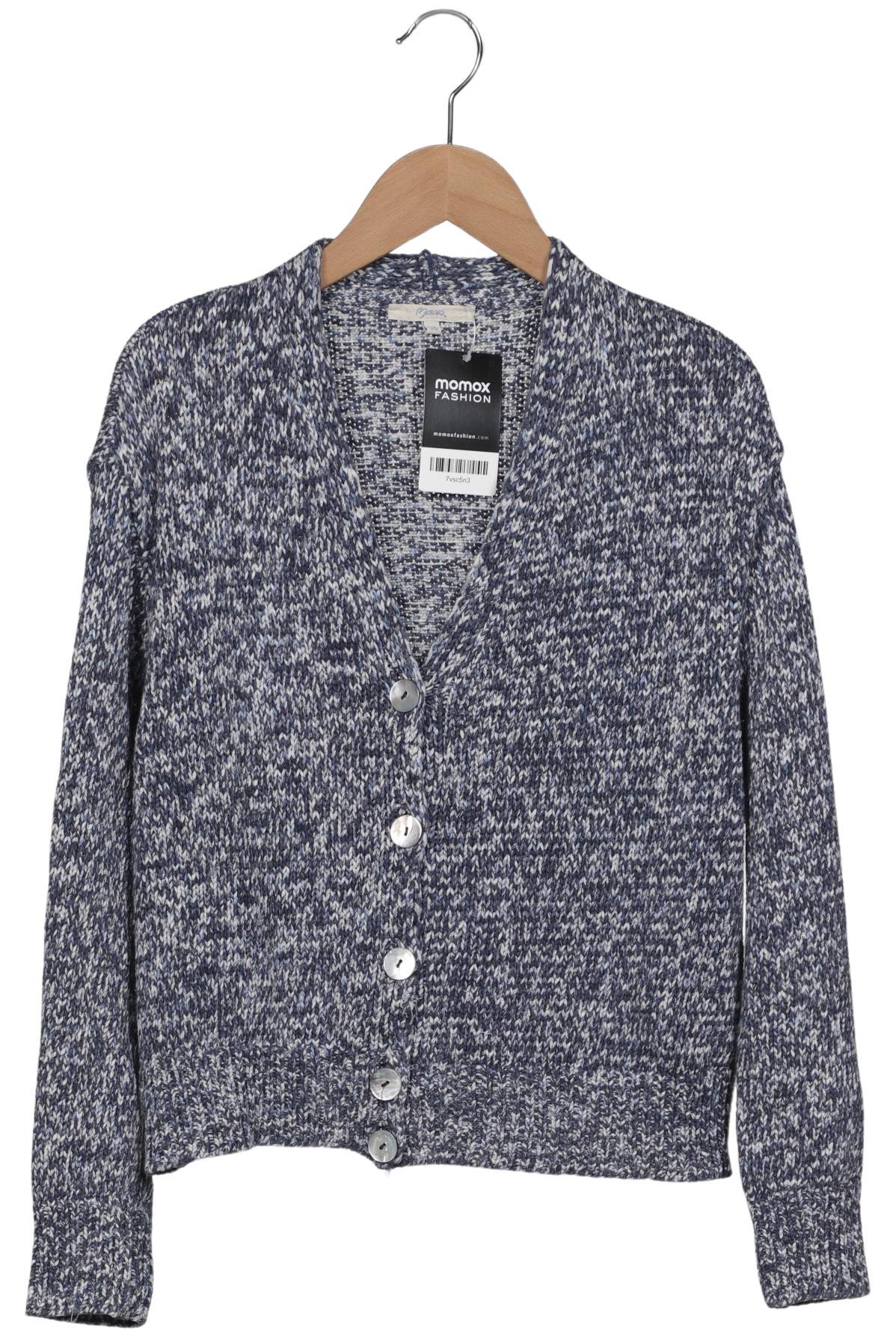 

Maas Damen Strickjacke, mehrfarbig, Gr. 36