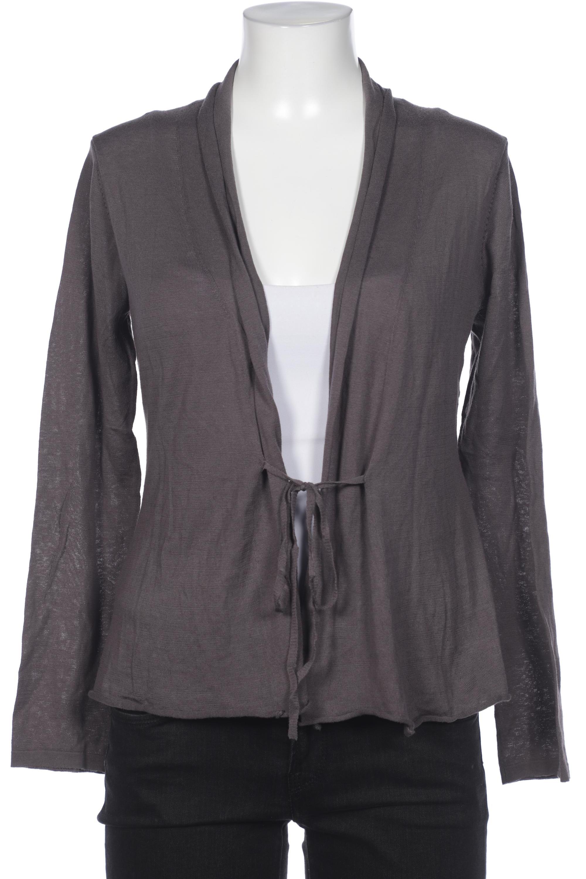 

Maas Damen Strickjacke, grau