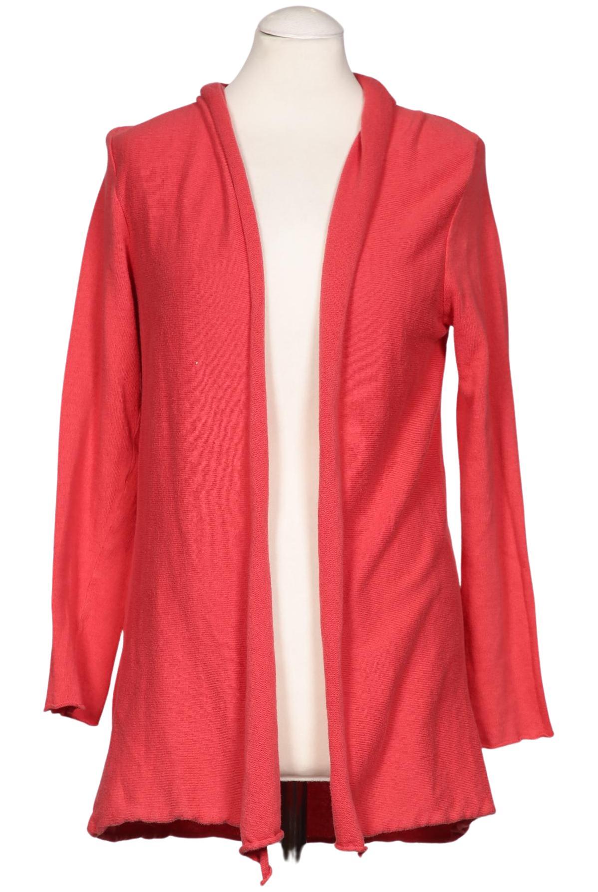 

Maas Damen Strickjacke, pink, Gr. 36