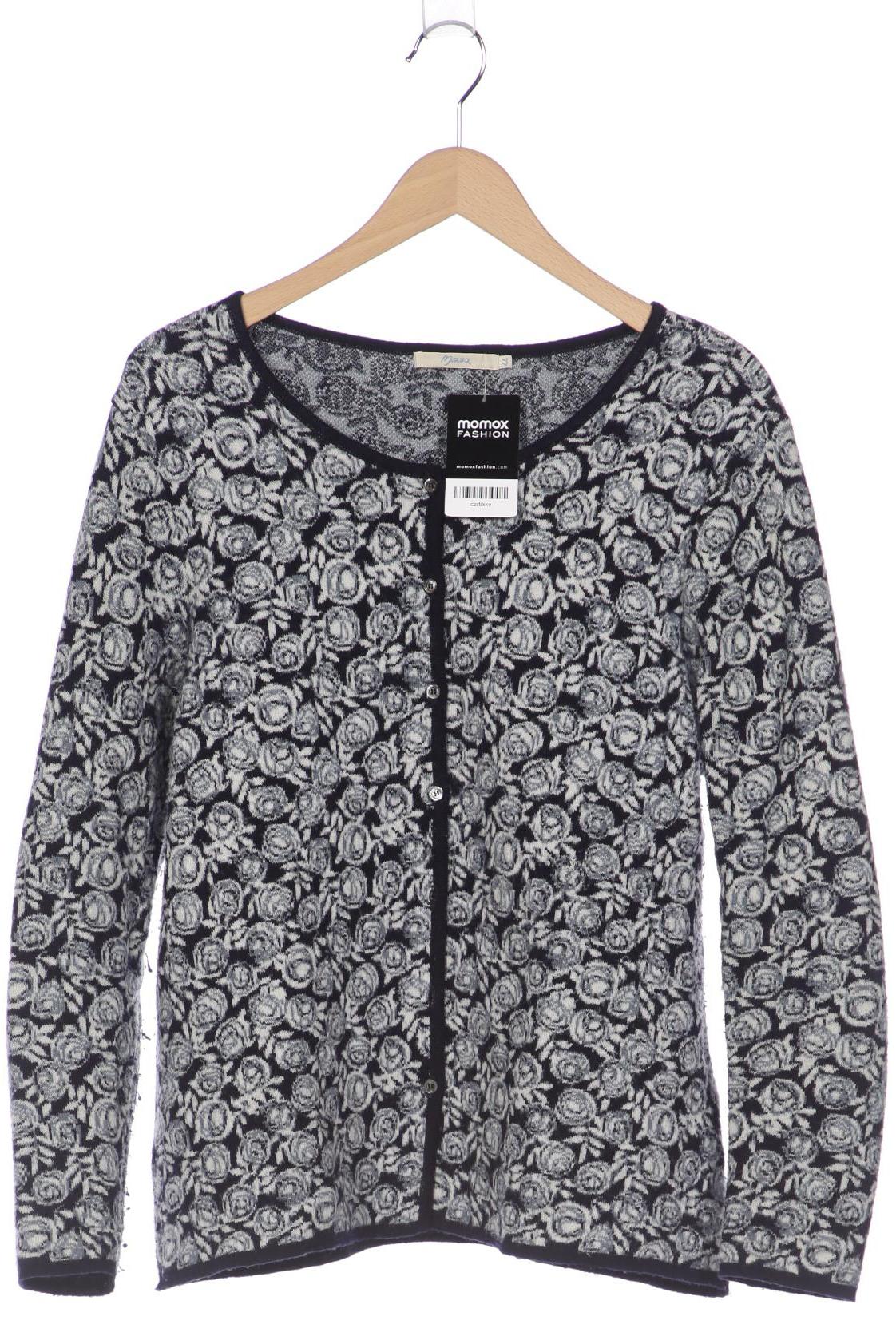 

Maas Damen Strickjacke, marineblau
