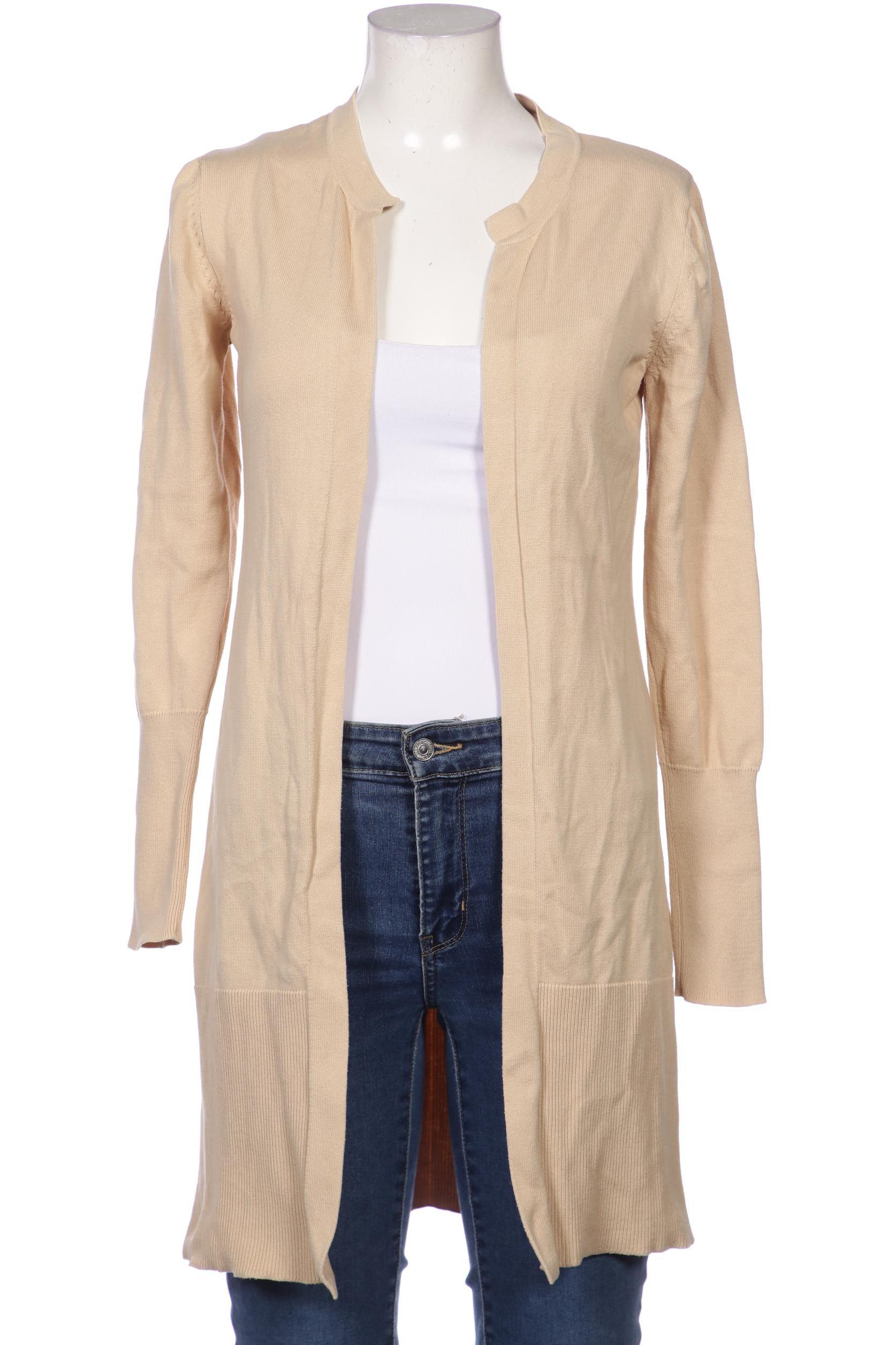 

Maas Damen Strickjacke, beige