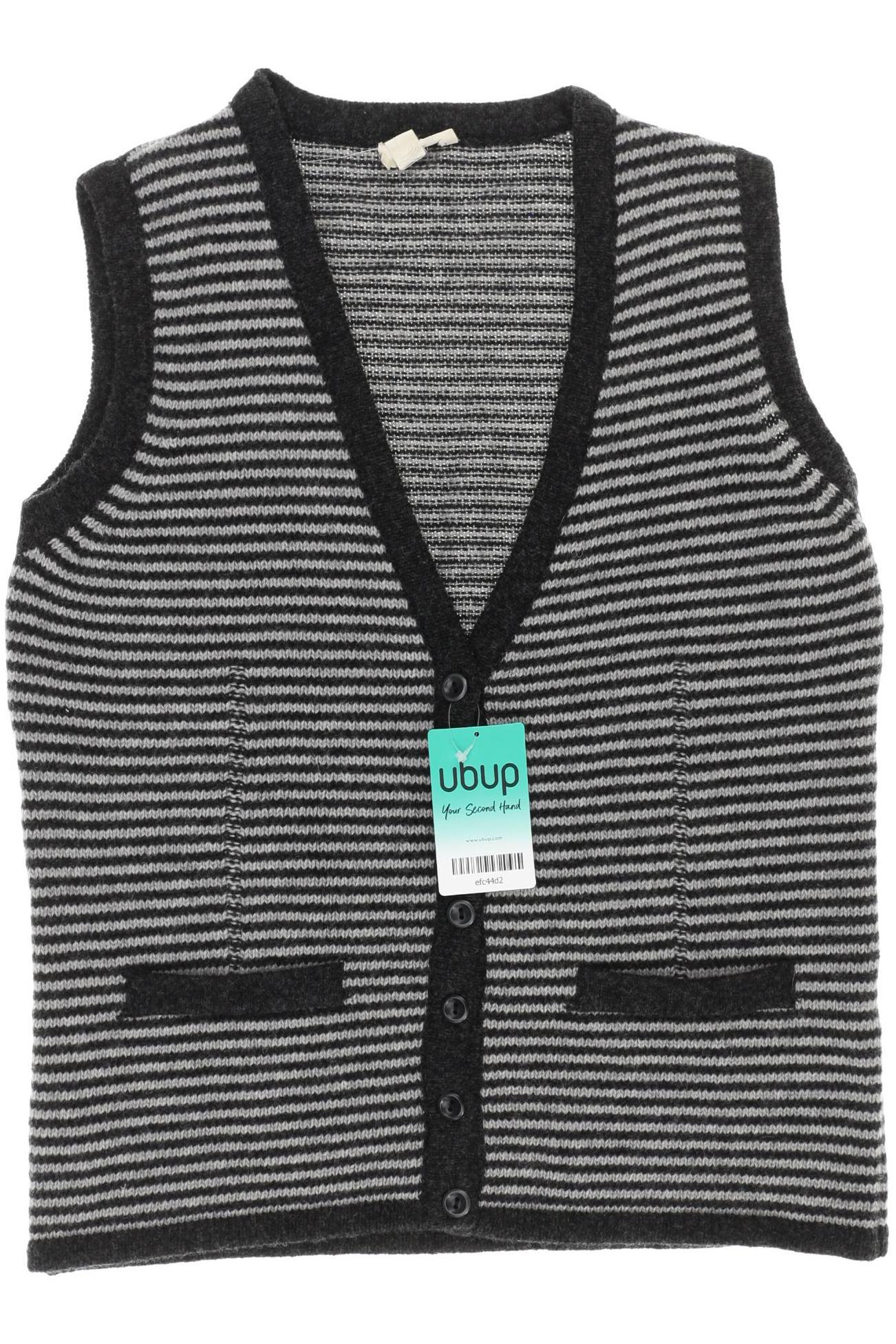 

Maas Damen Strickjacke, grau, Gr. 42