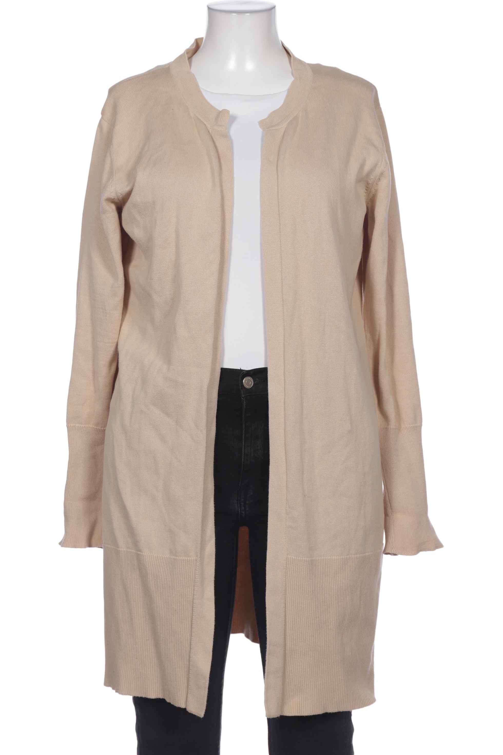 

Maas Damen Strickjacke, beige