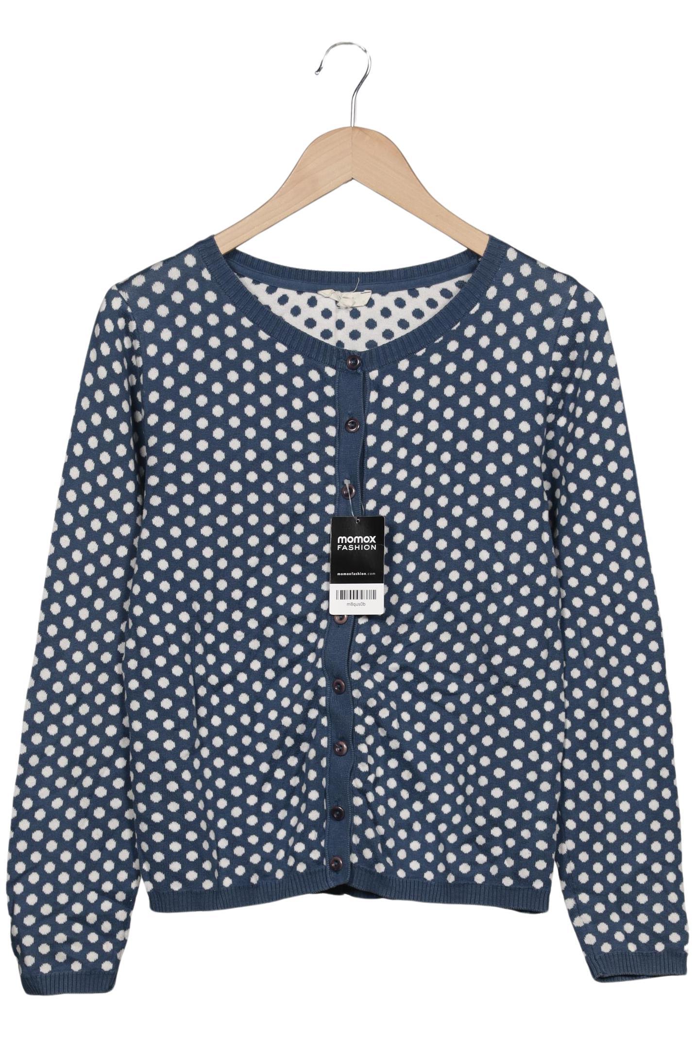 

Maas Damen Strickjacke, mehrfarbig, Gr. 40