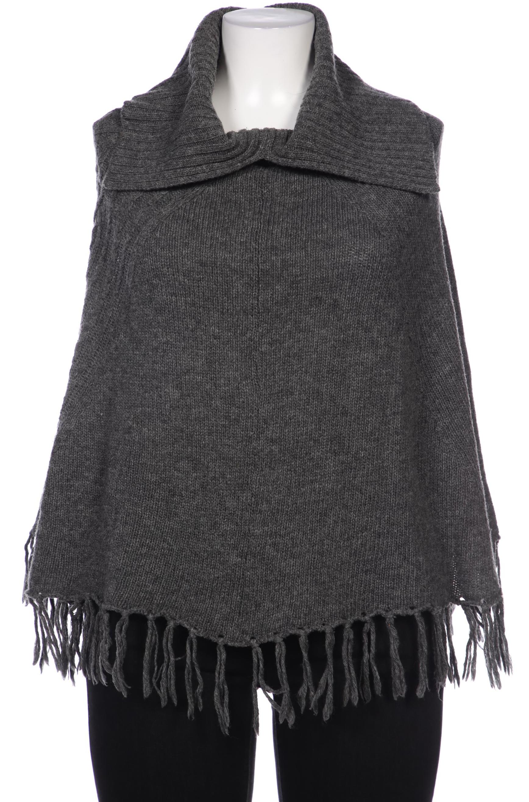 

Maas Damen Strickjacke, grau