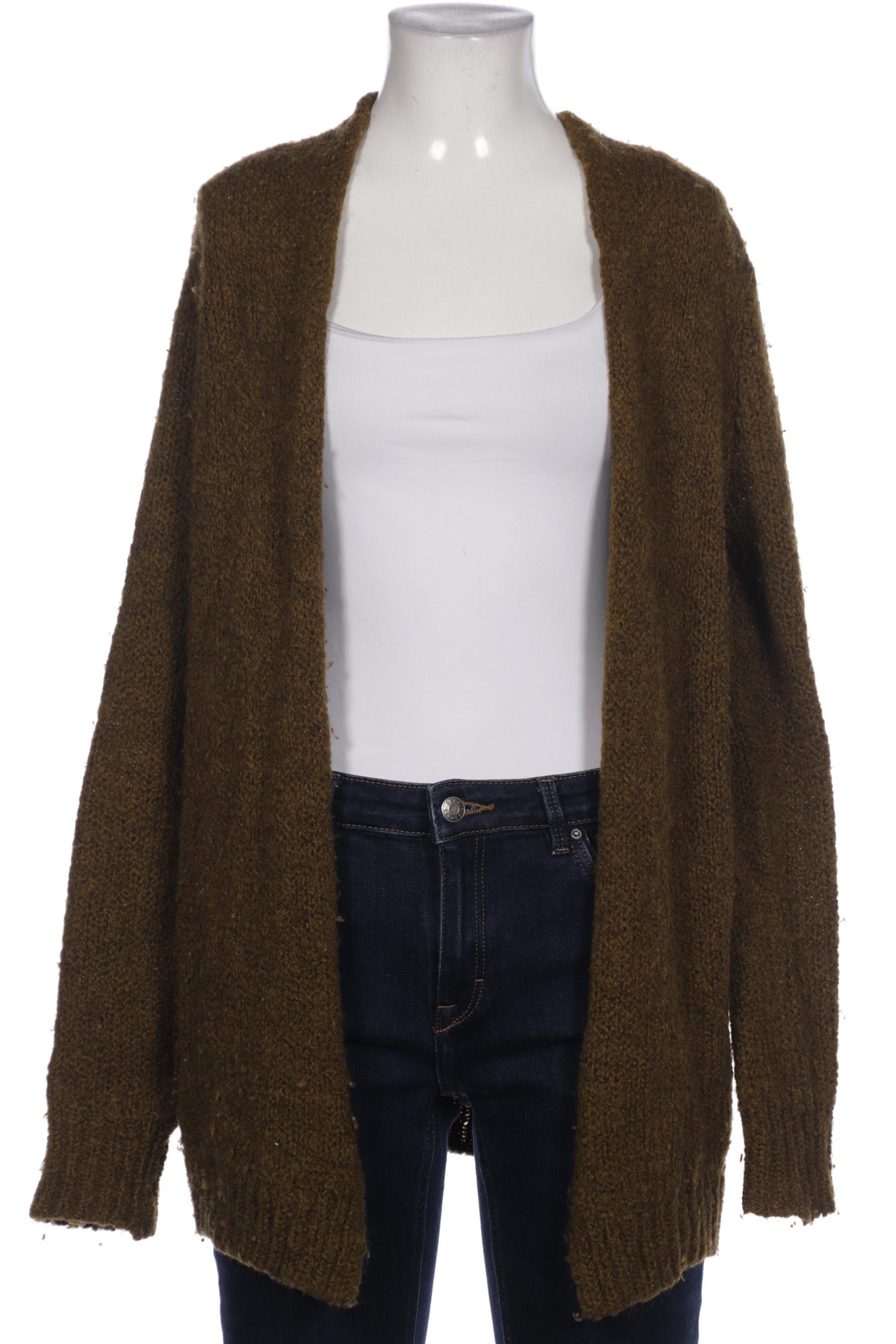 

Maas Damen Strickjacke, grün