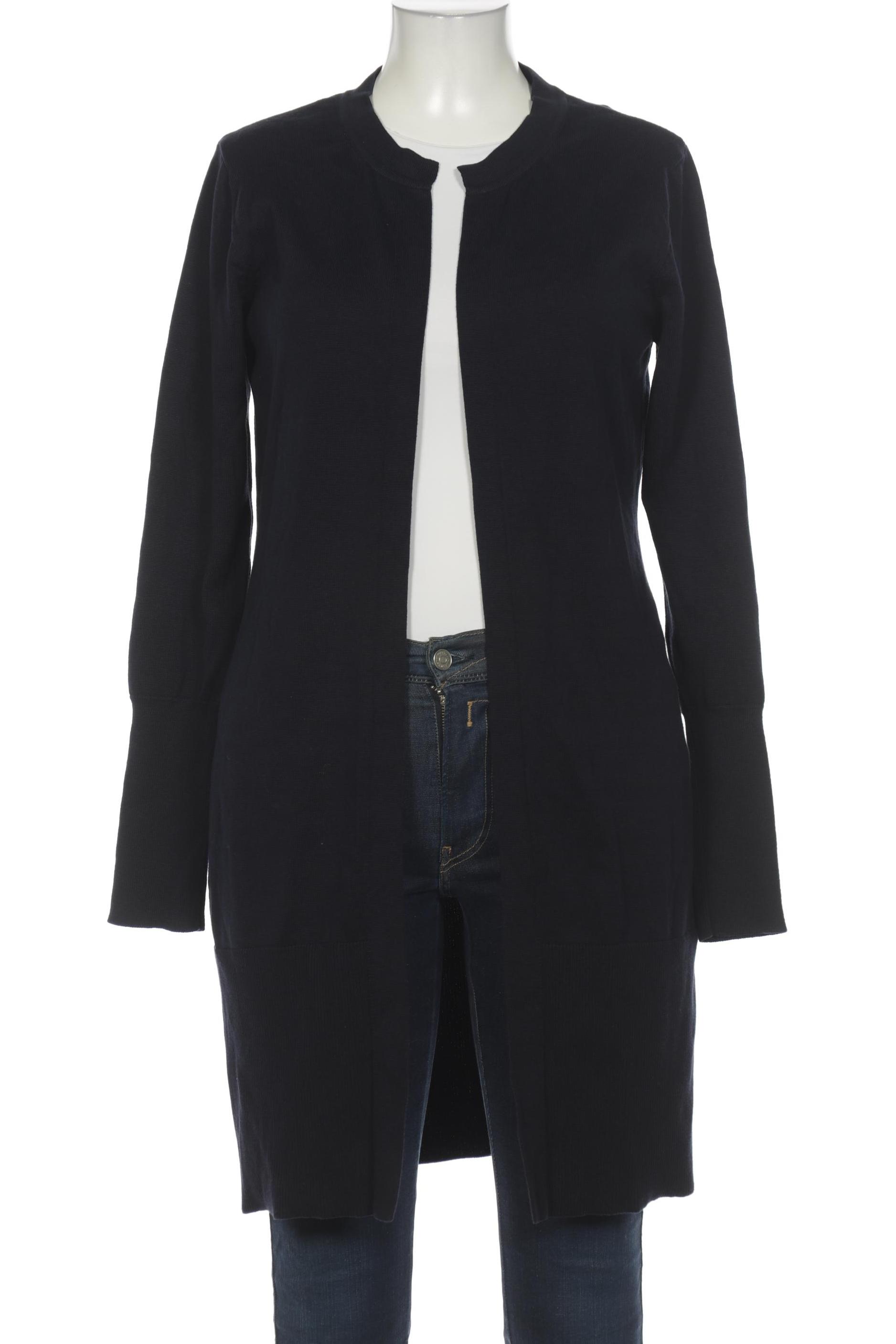 

Maas Damen Strickjacke, marineblau