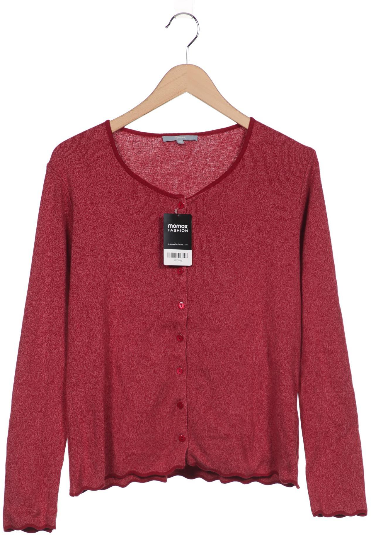 

Maas Damen Strickjacke, pink