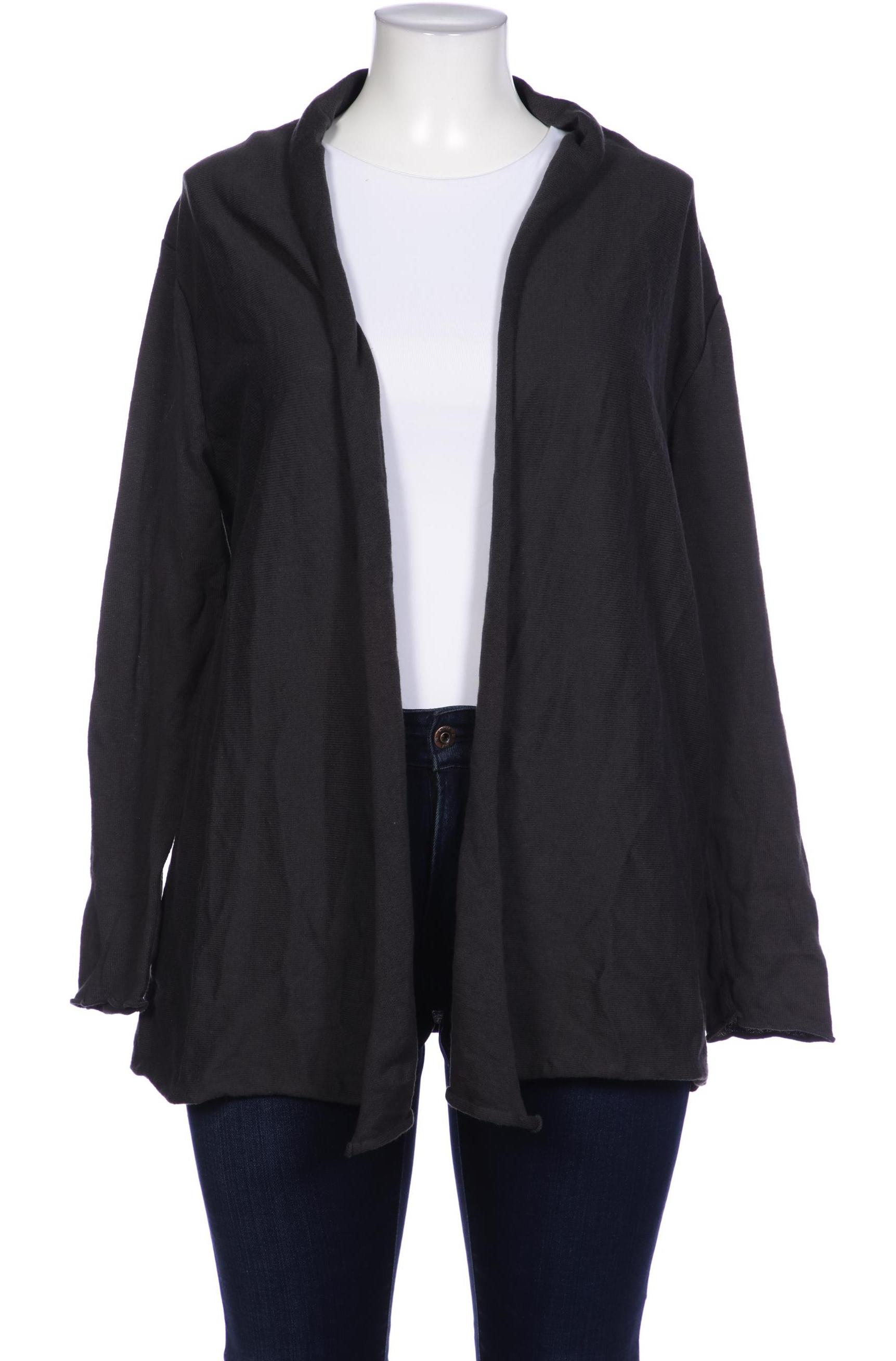 

Maas Damen Strickjacke, grün