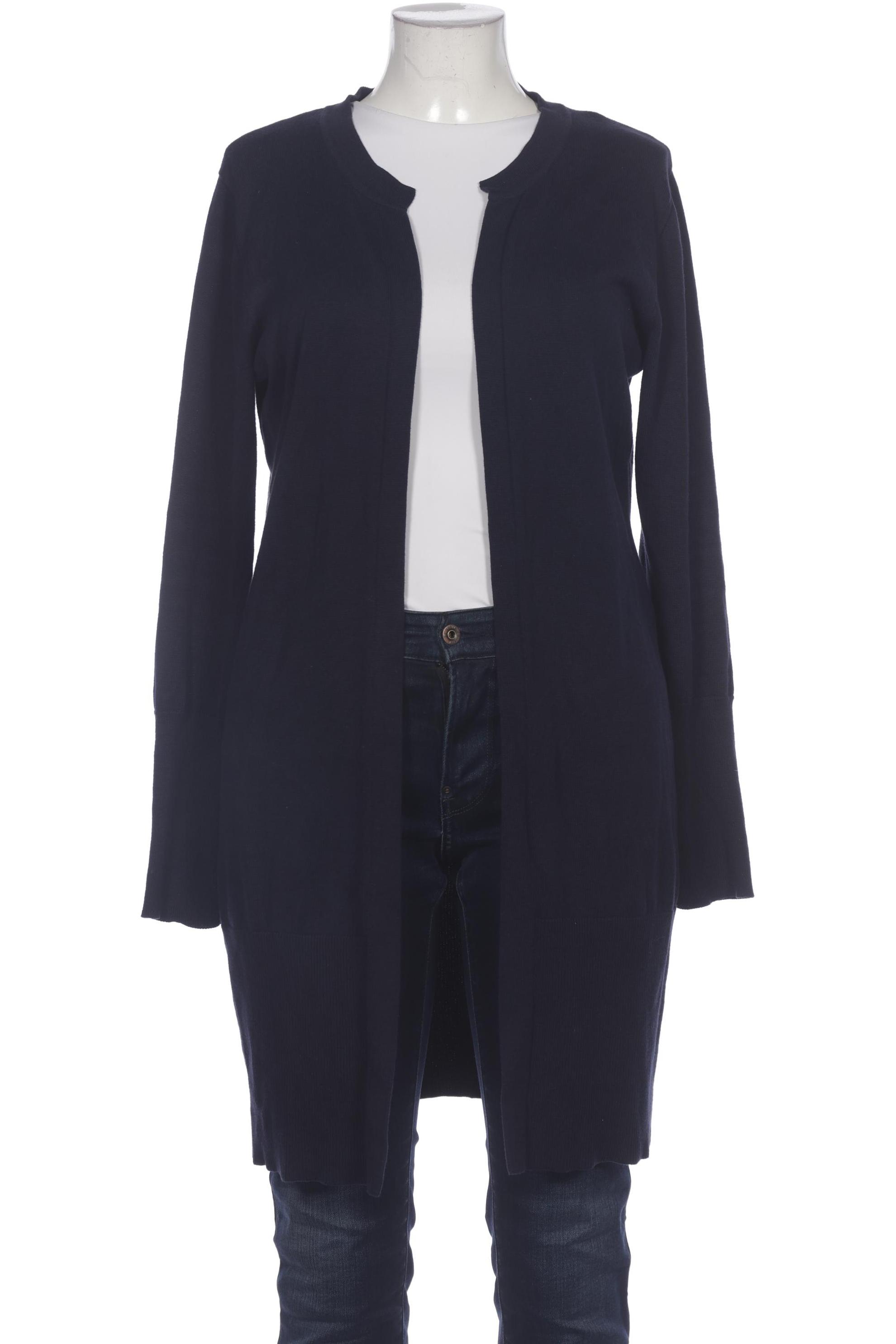 

Maas Damen Strickjacke, cremeweiß, Gr. 42