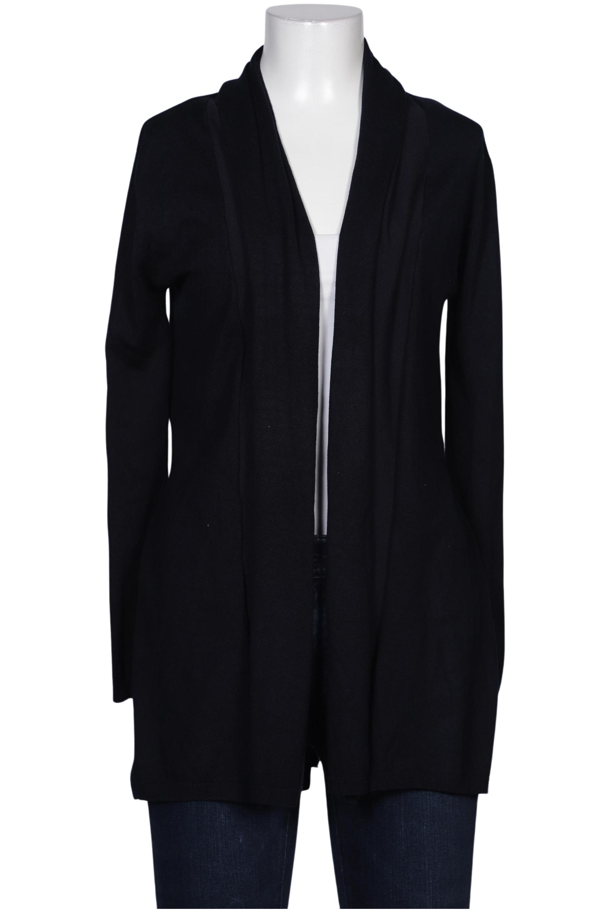 

Maas Damen Strickjacke, marineblau, Gr. 38