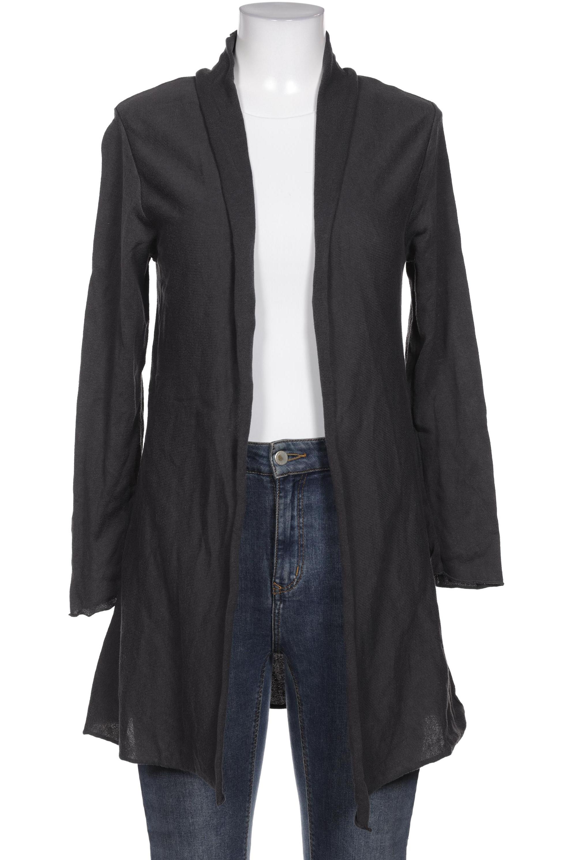

Maas Damen Strickjacke, grau