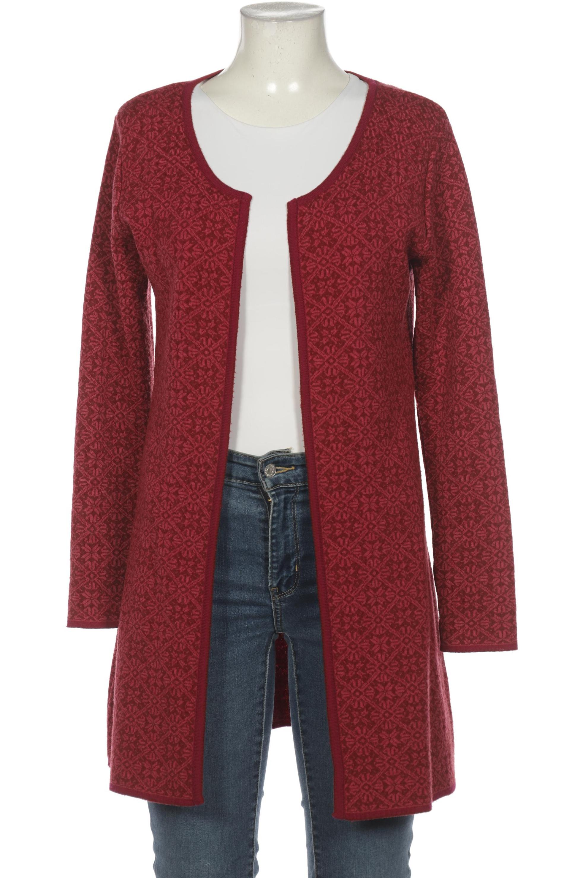 

Maas Damen Strickjacke, pink