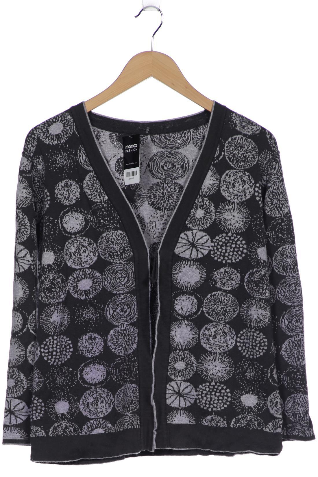 

Maas Damen Strickjacke, grau