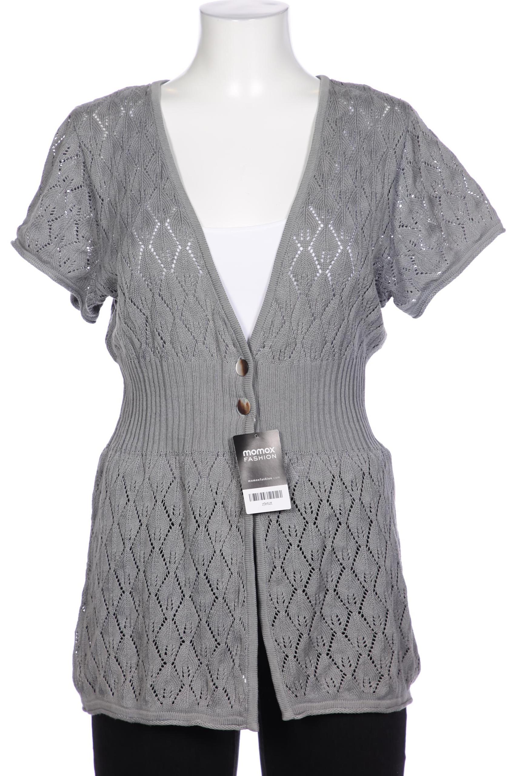 

Maas Damen Strickjacke, türkis