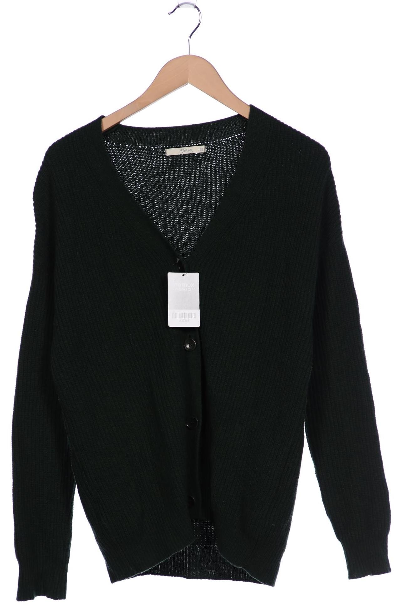 

Maas Damen Strickjacke, grün, Gr. 40