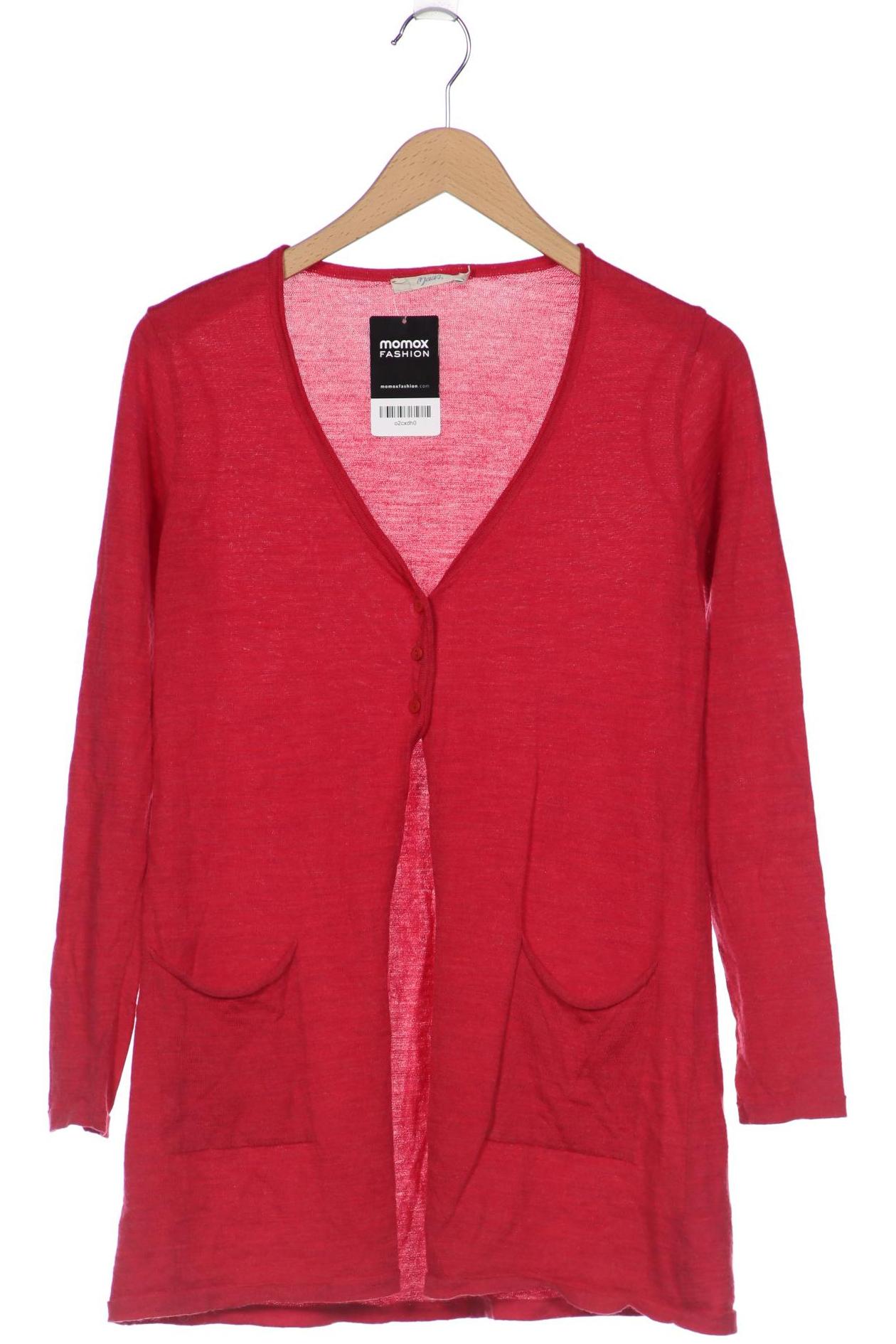 

Maas Damen Strickjacke, pink