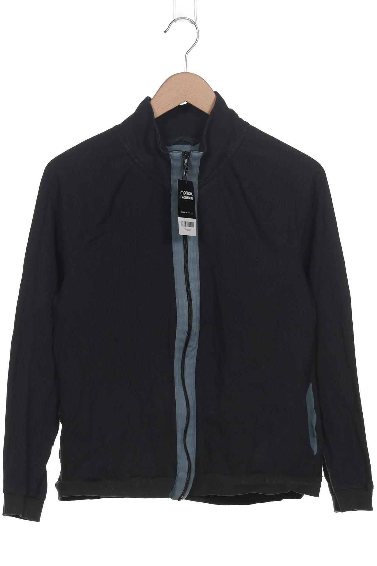 

Maas Damen Sweatshirt, schwarz, Gr. 42