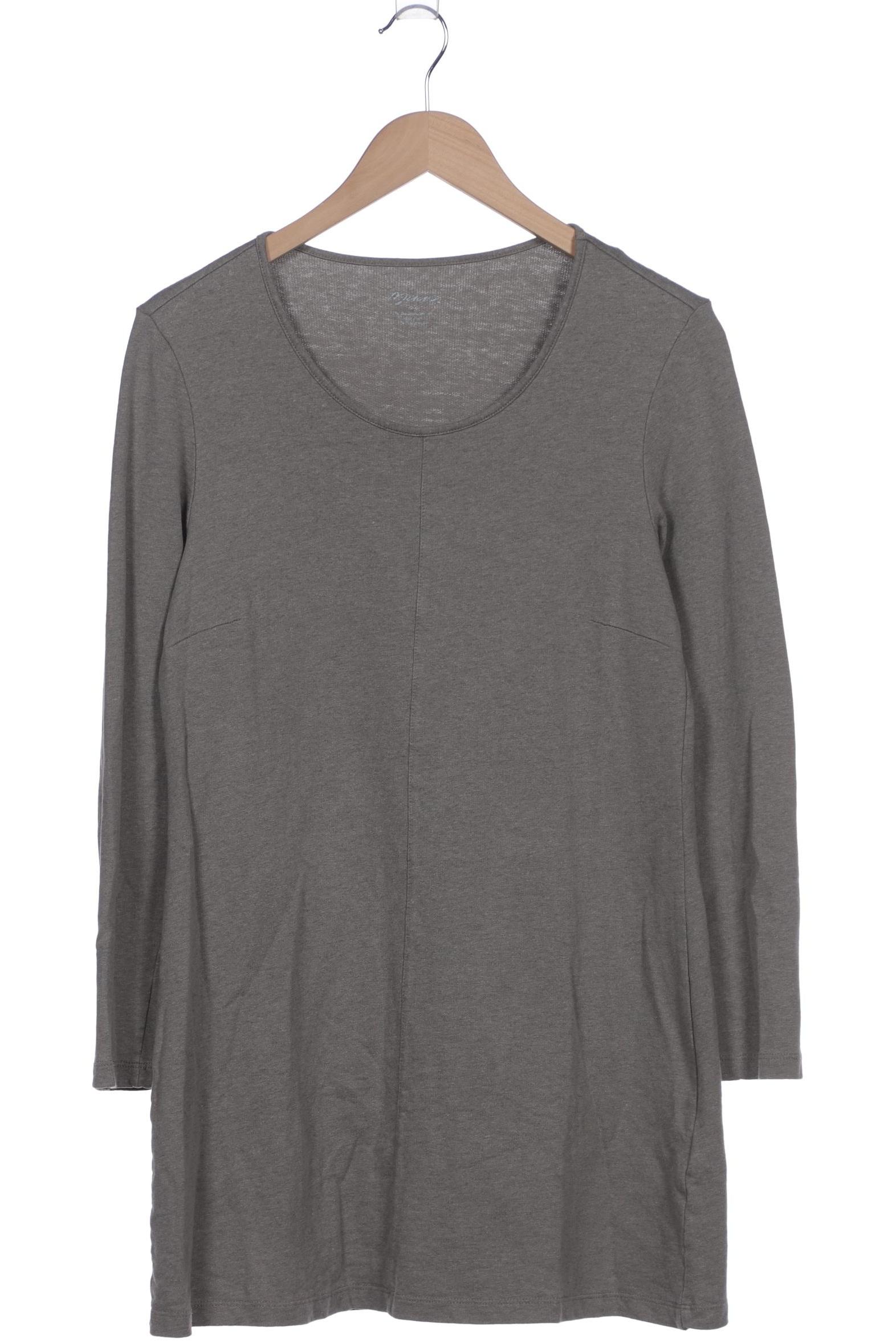 

Maas Damen Sweatshirt, grau, Gr. 38