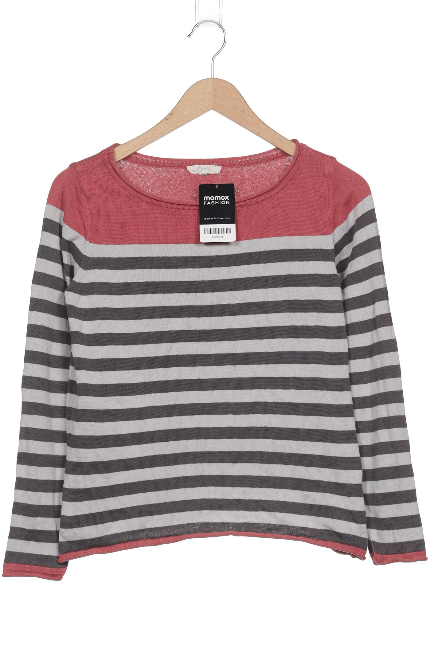 

Maas Damen Sweatshirt, grau, Gr. 36