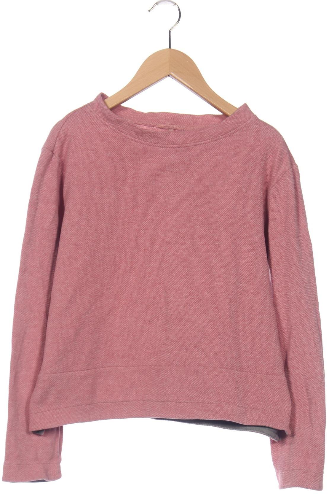 

Maas Damen Sweatshirt, pink, Gr. 38