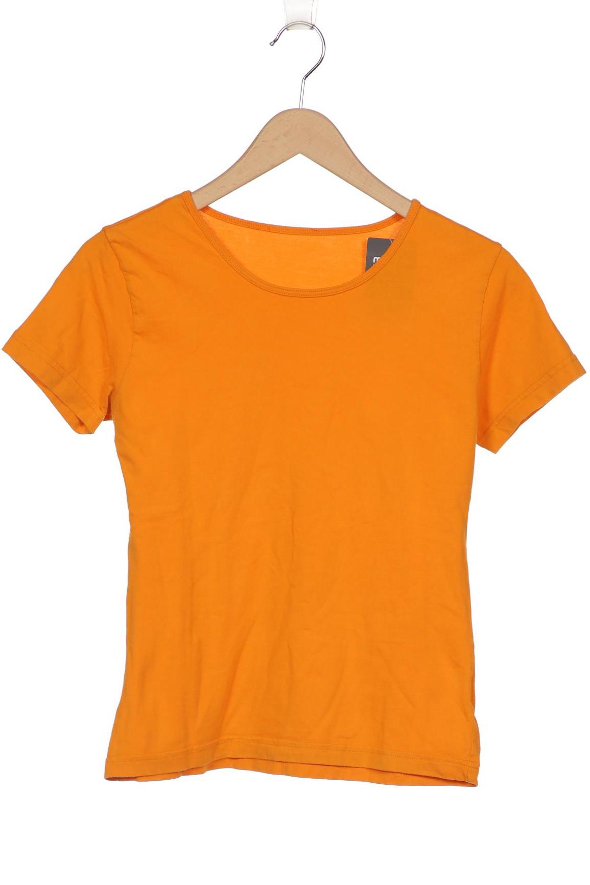 

Maas Damen T-Shirt, orange