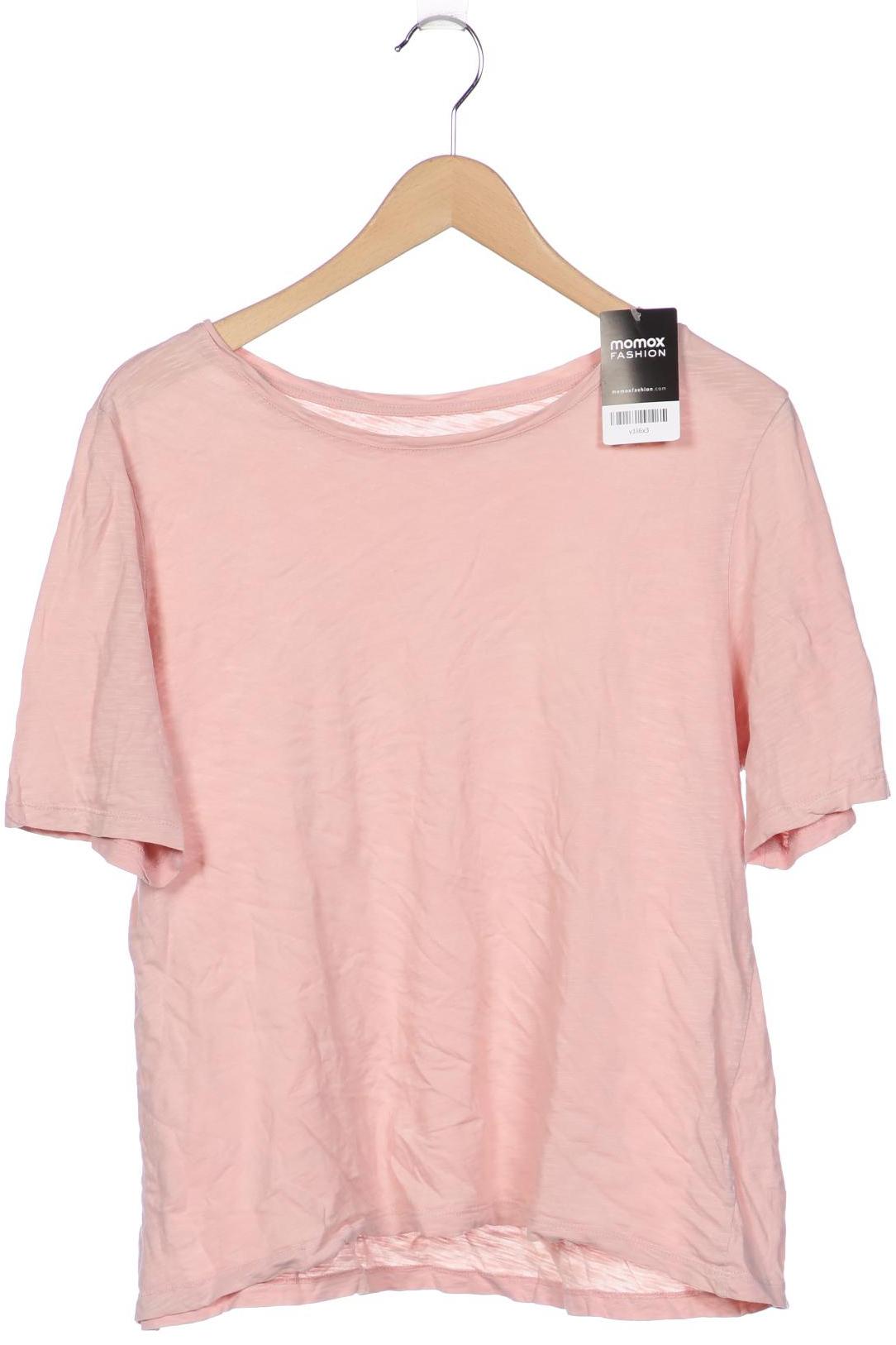 

Maas Damen T-Shirt, pink