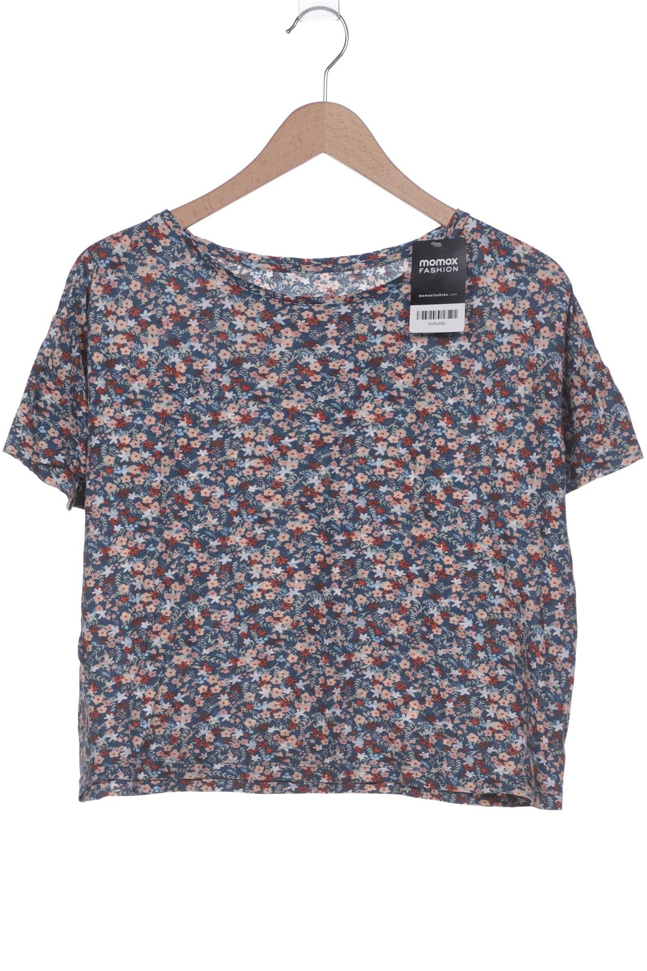 

Maas Damen T-Shirt, mehrfarbig, Gr. 38