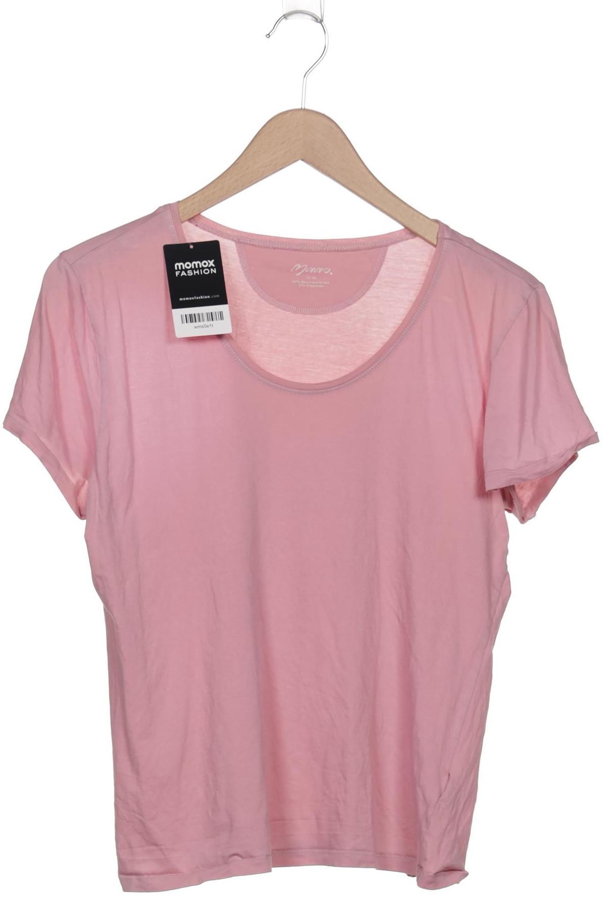 

Maas Damen T-Shirt, pink, Gr. 44